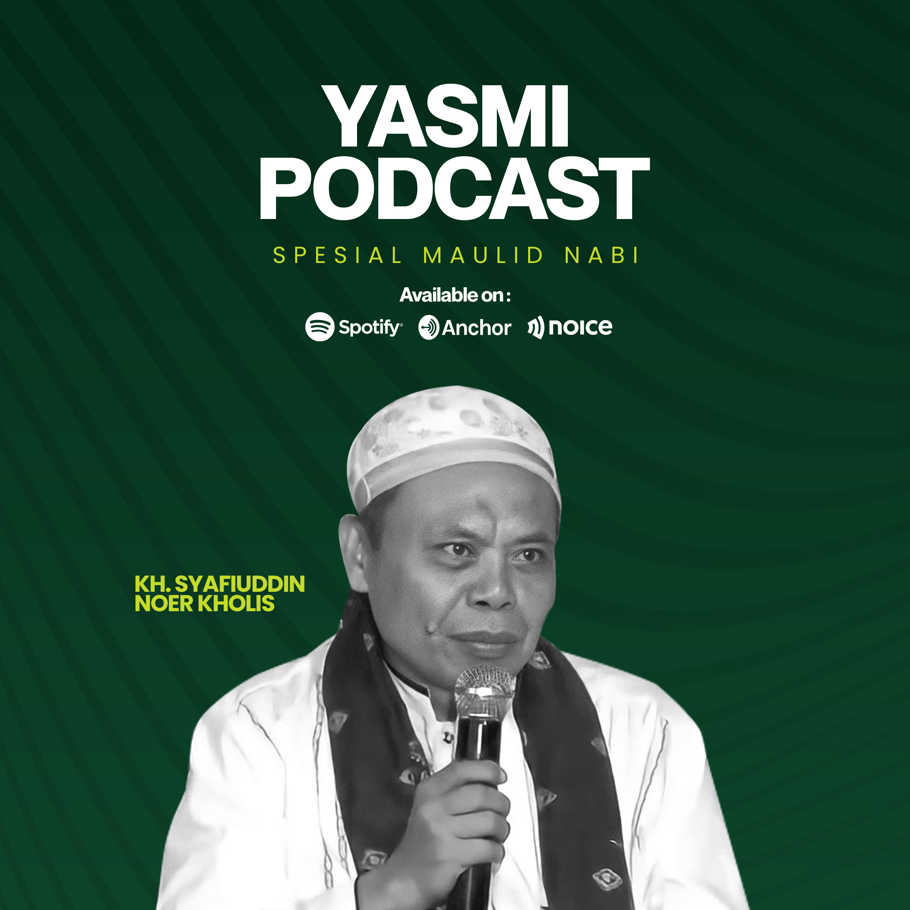 [Ceramah Agama] KH. Syafiuddin Noer Kholis || Peringatan Maulid Nabi Muhammad SAW dan Peringatan Hari Santri Nasional 2022 || Ponpes Miftahul Ihsan