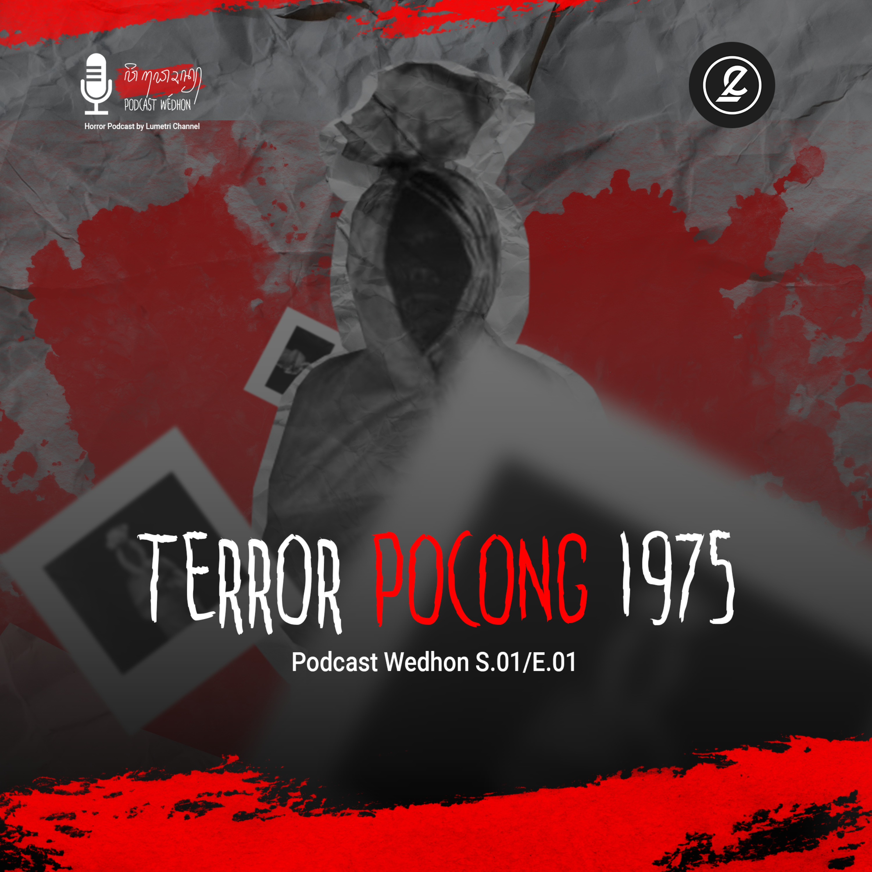 Terror Pocong 1975 S.01/E.01