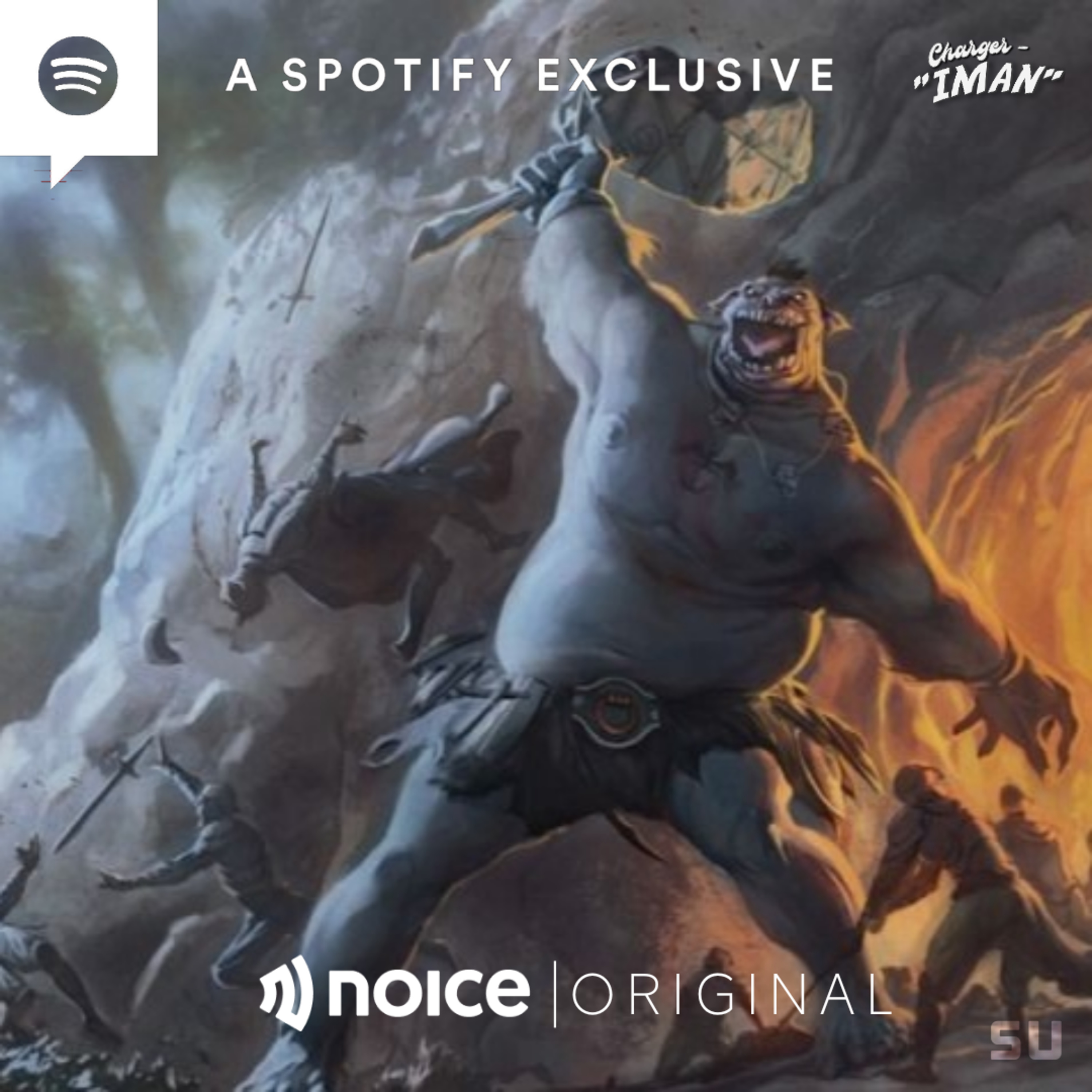 YAKJUD & MAKJUD mahluk MULTIVERS lain ? Raja Zulkarnain menutup portal Gate Dugeon tempat keluarnya!