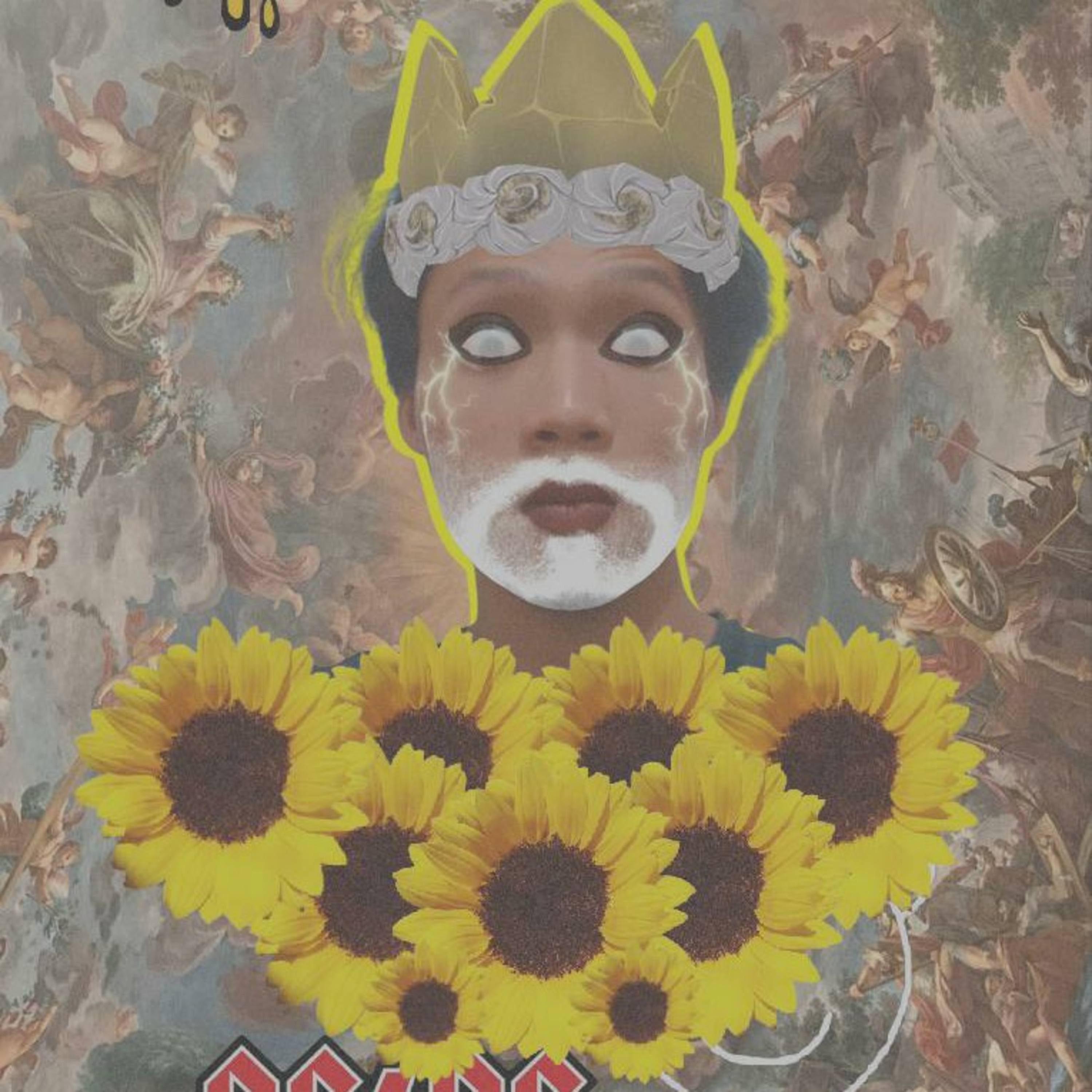 Mitologi Yunani : Proses Penciptaan Dunia