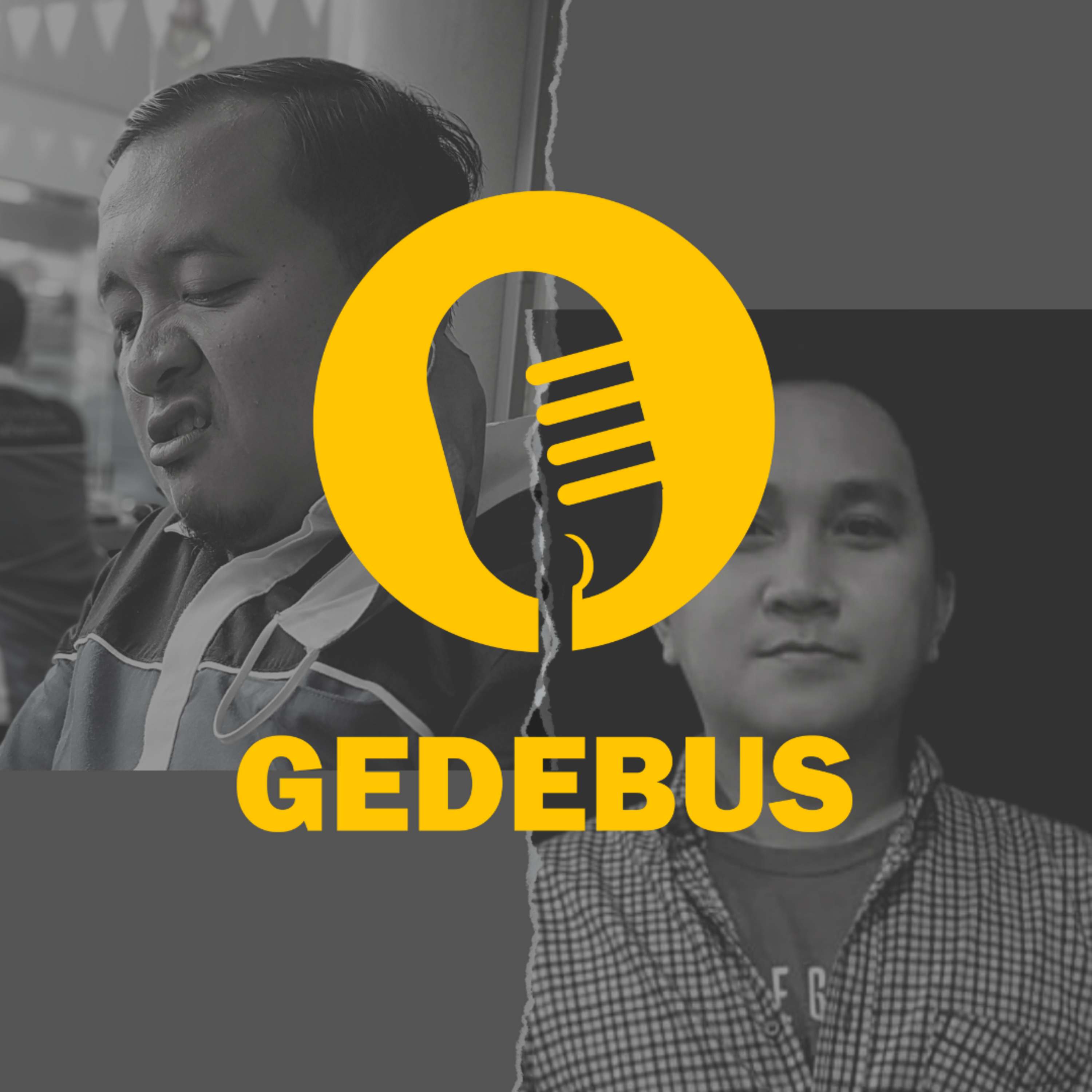 GEDEBUZ Ahir bulan bukan ahir dari segalanya