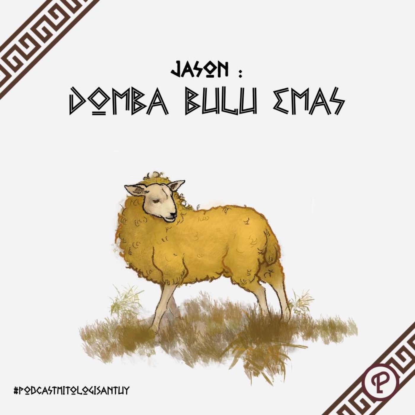 Jason : Domba Bulu Emas