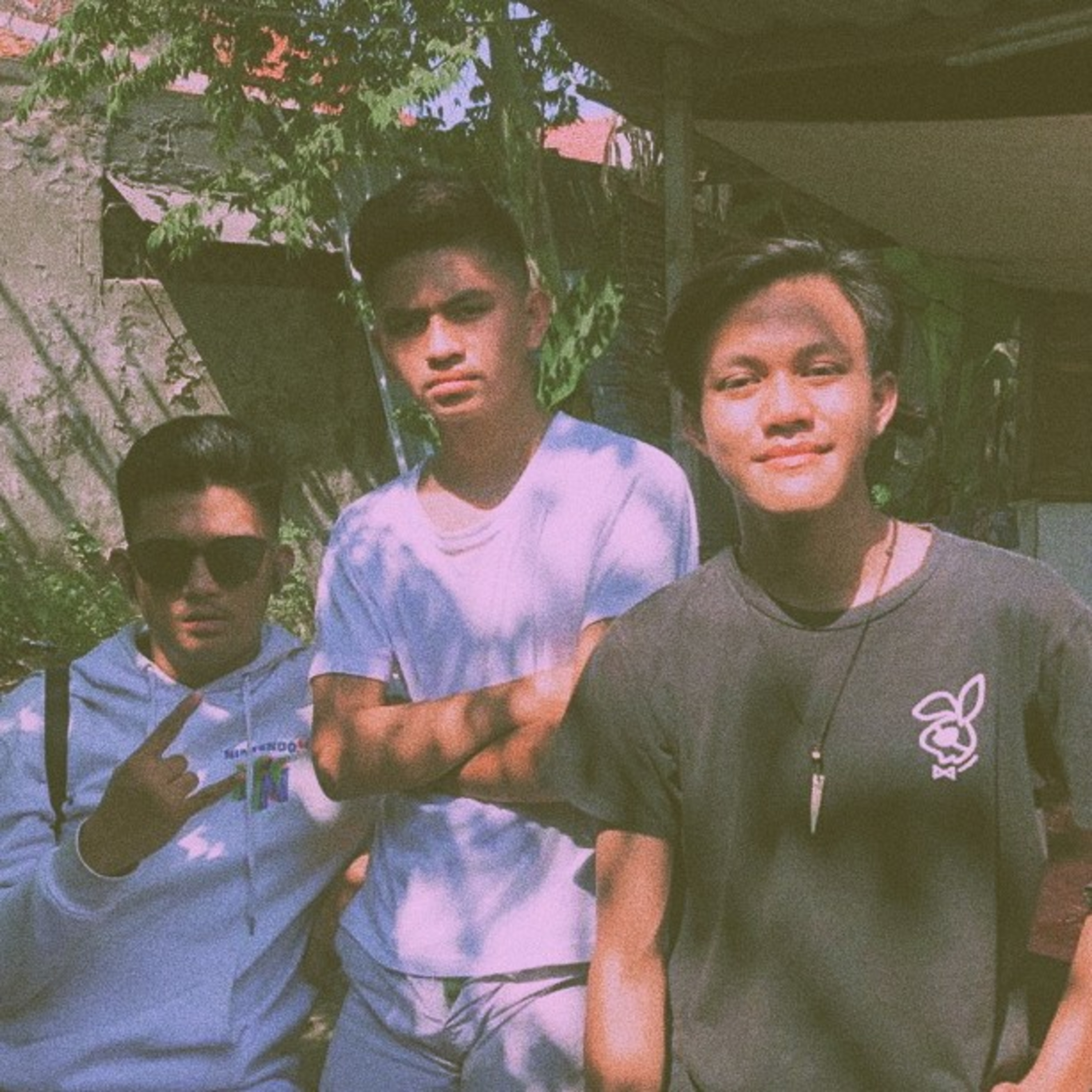 SENIORITAS = KATRO!!!! #Eps.05