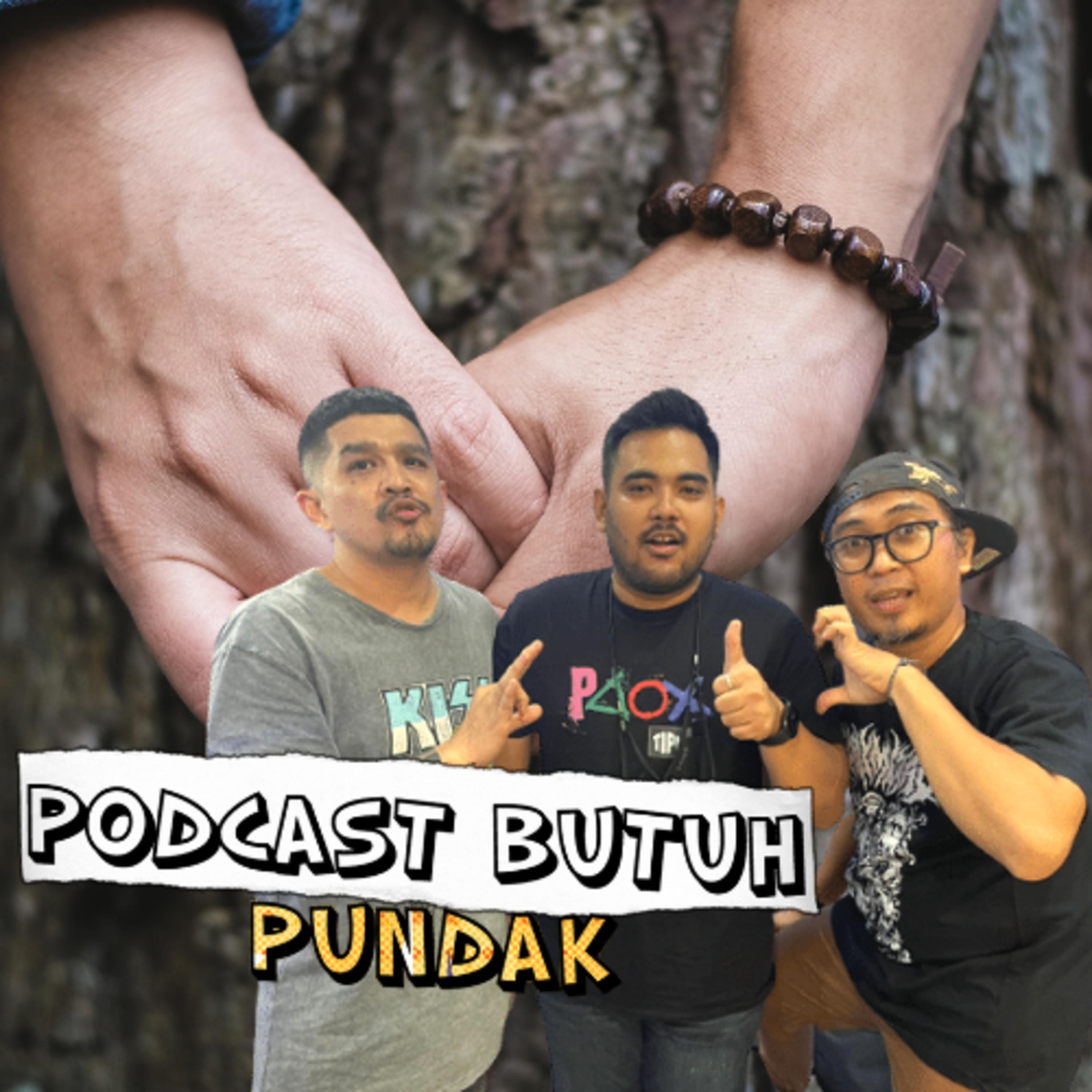 Eps 4 - Backstreet boys