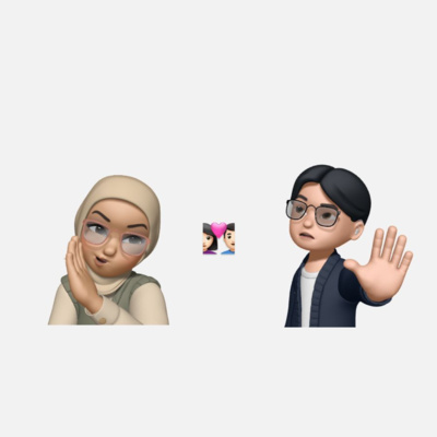 Chapter 2 | Sahabat bikin hubungan kandas