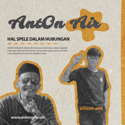 Kesadaran Dalam Hubungan