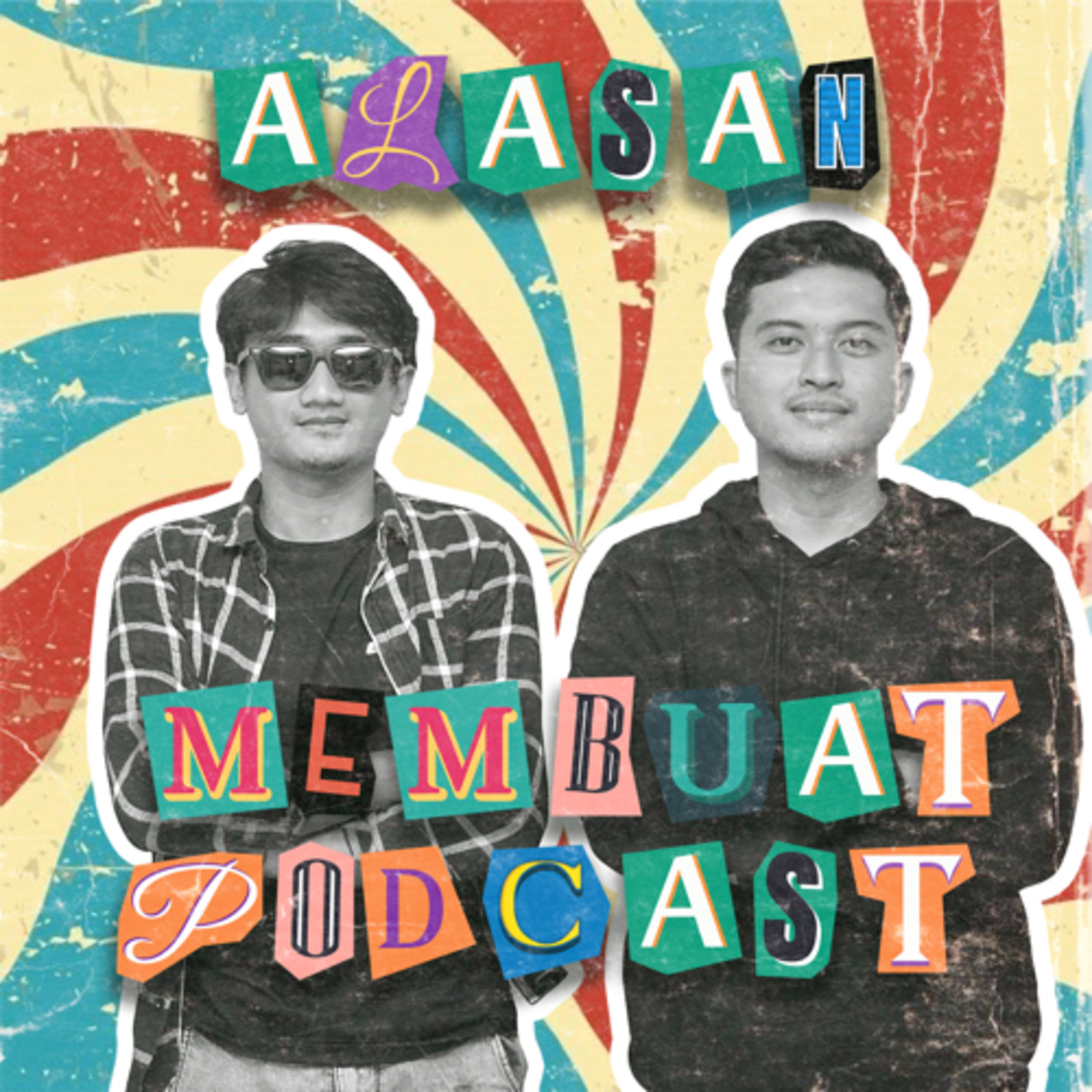 Alasan Membuat Podcast