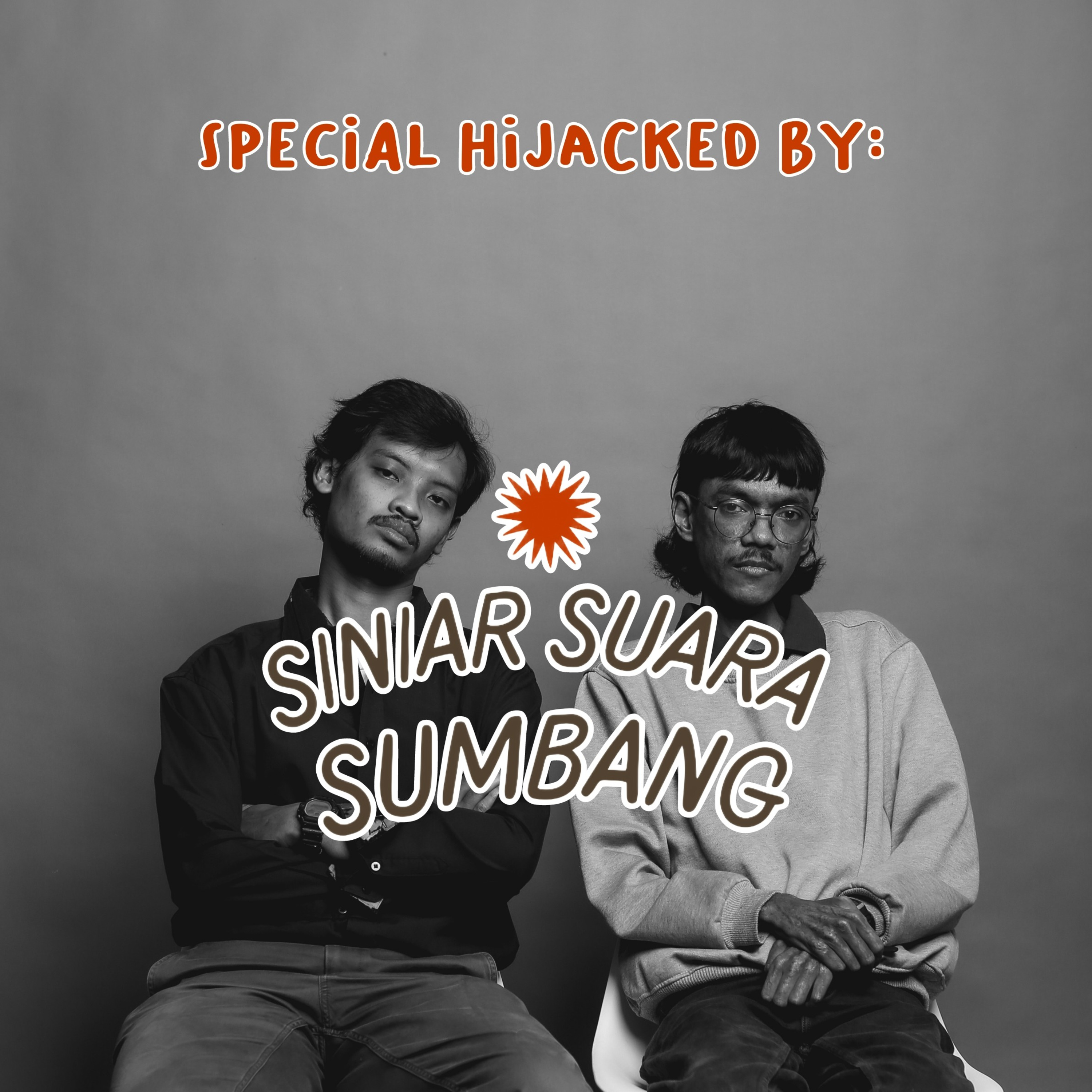 "Jika Setelah ini Kami Menghilang Tolong cari nabil dan gomez !!"