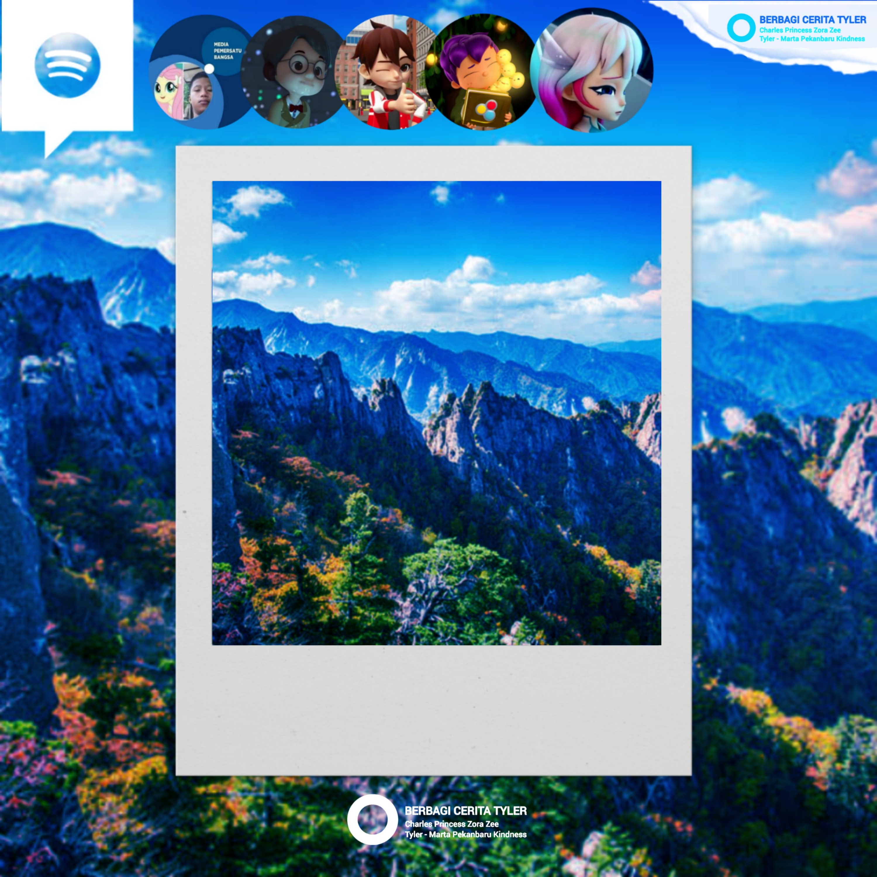 Cerita Pengalaman Horor di Sekolah Salah Satu Teman Yang Ingin Berbagi Ceritanya