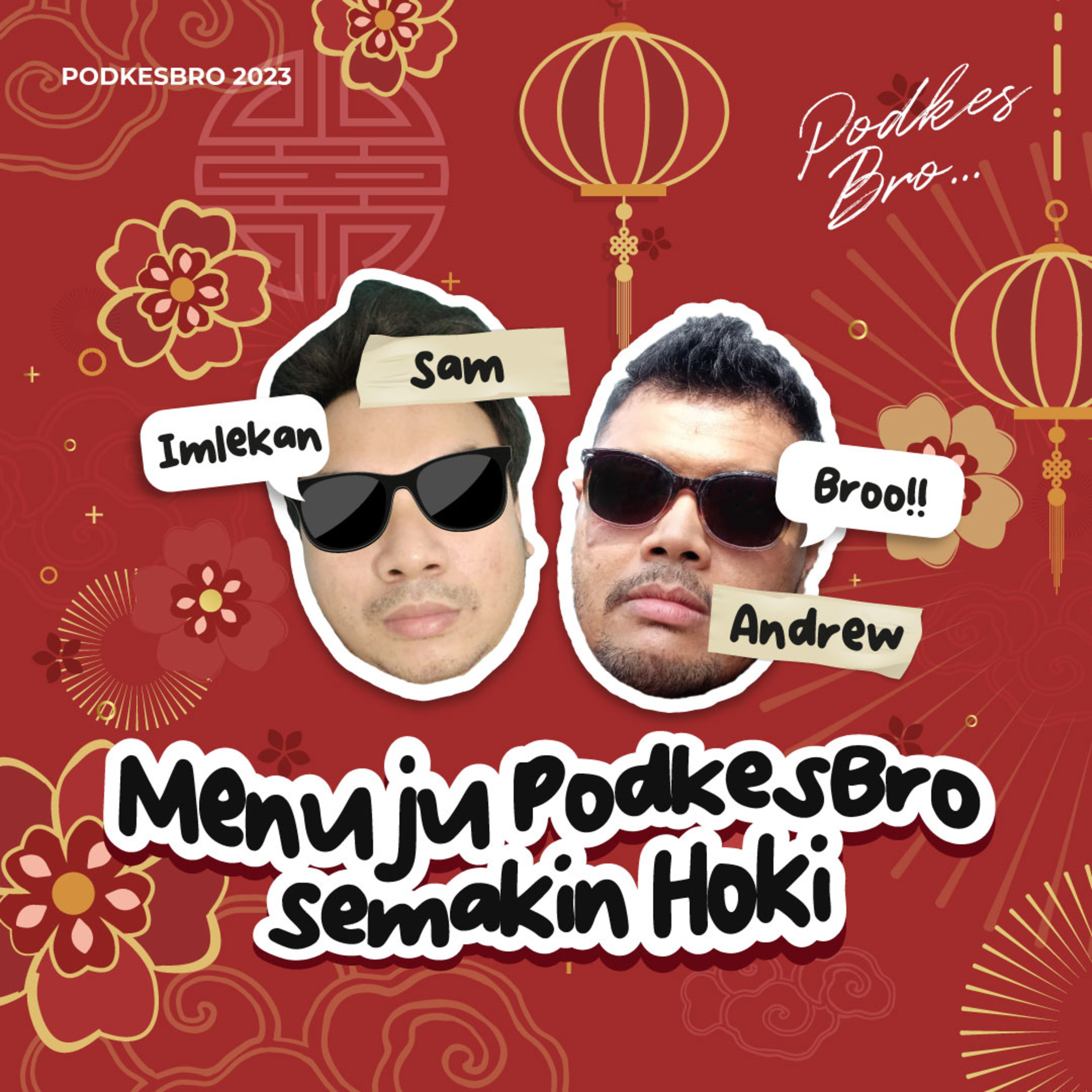 Ngomongin Imlek Gak Jauh Dari Shio dan Hoki Dong