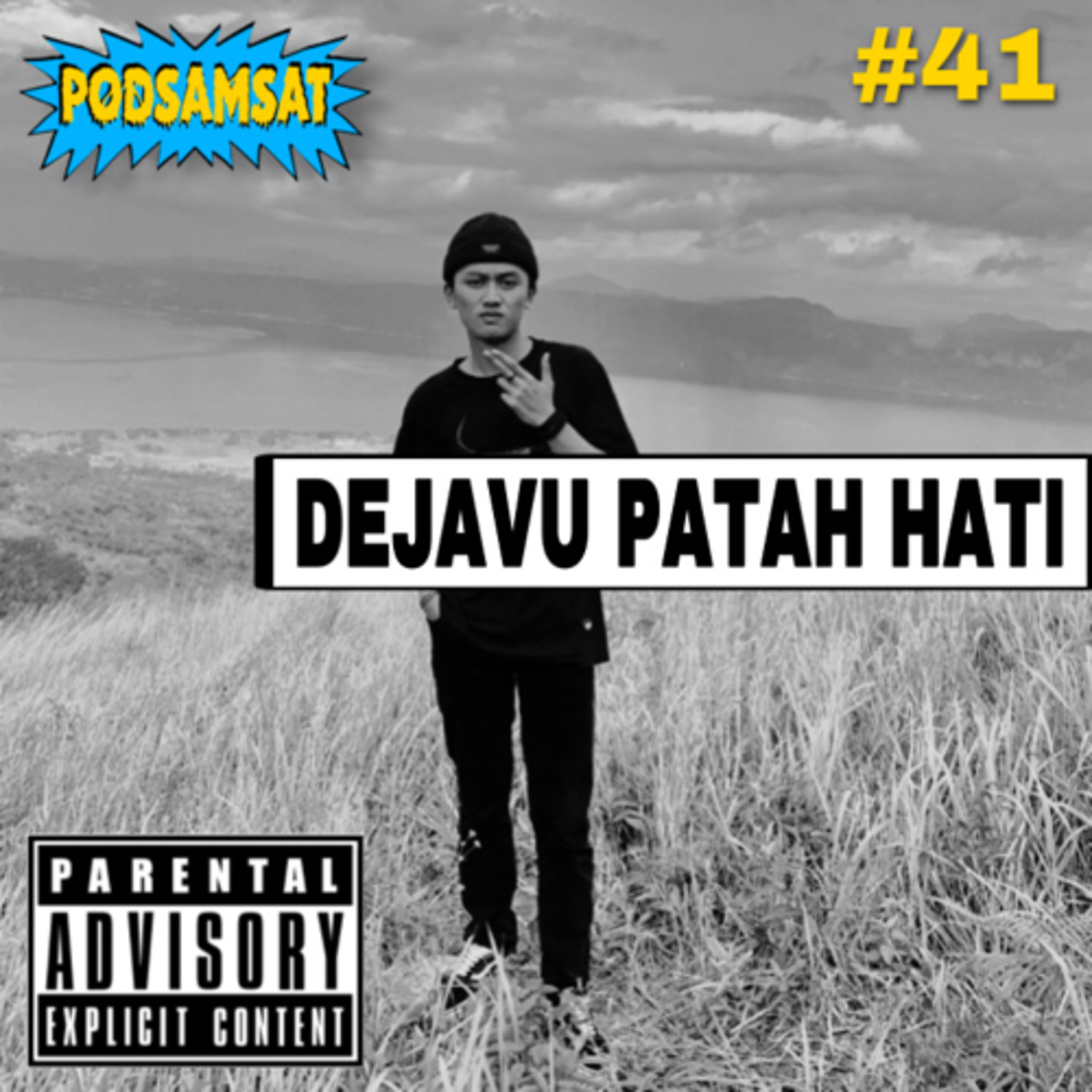 #41 Dejavu Patah Hati @renoenot