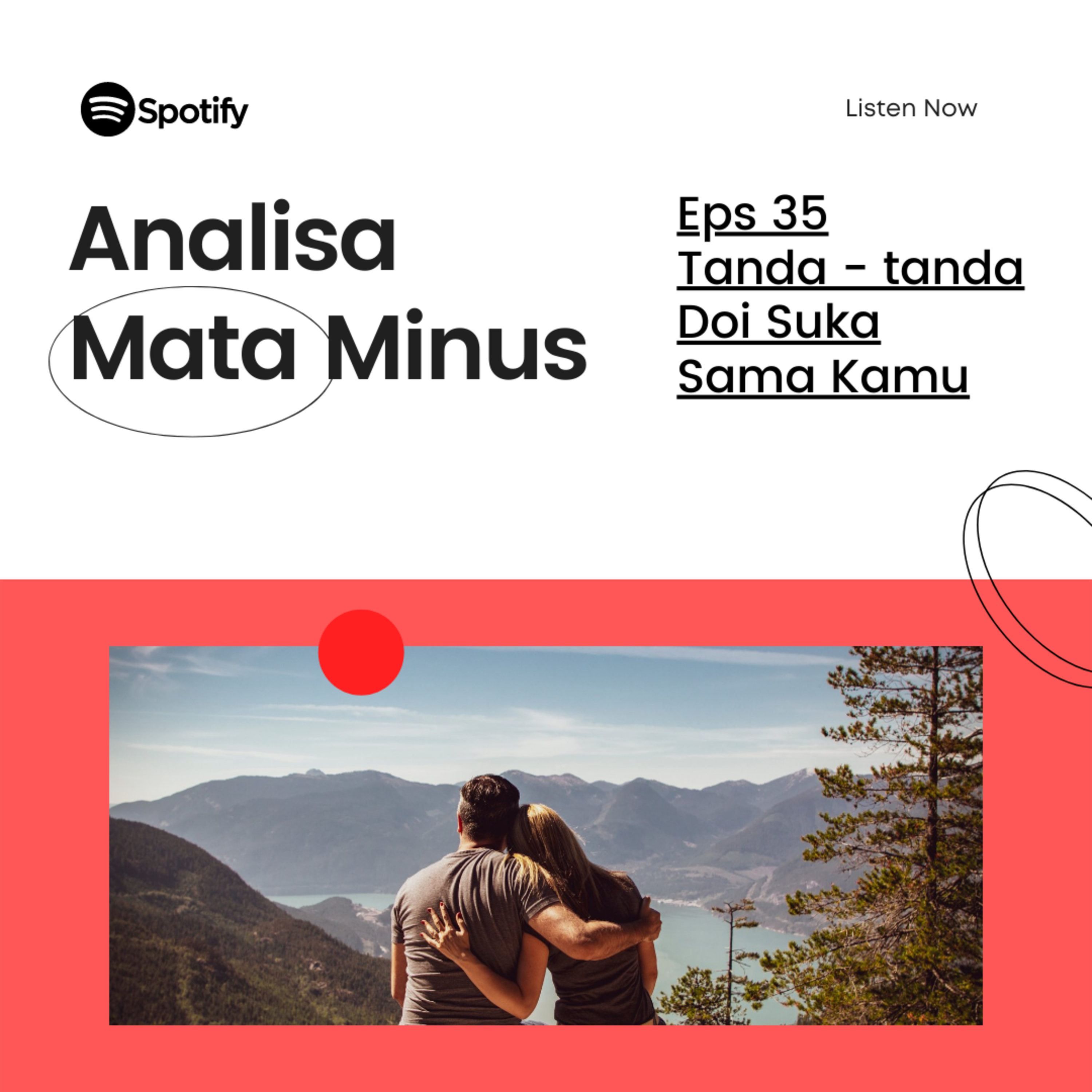 Eps 35. Tanda - Tanda DOI Naksir