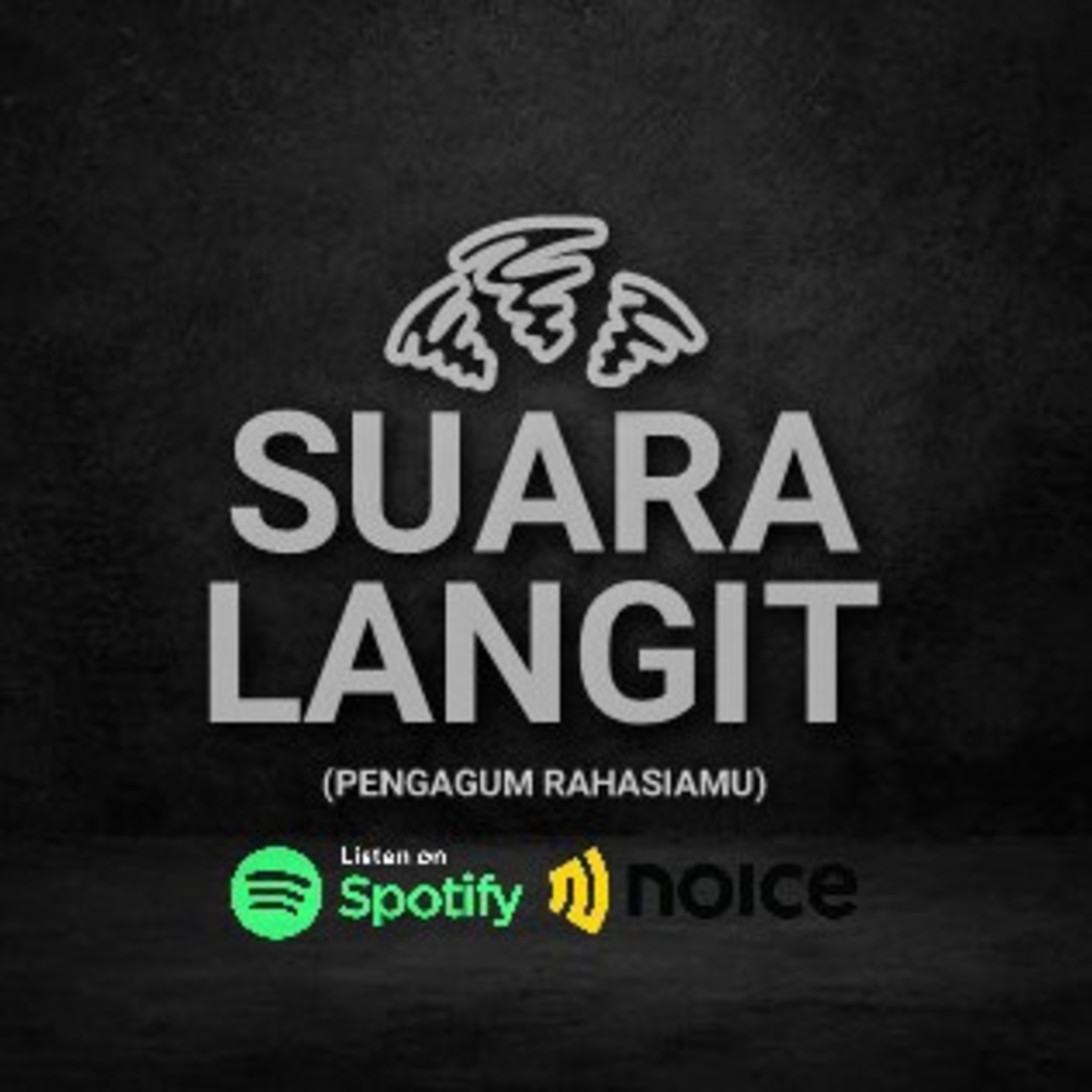 Suara Langit (Trailer)
