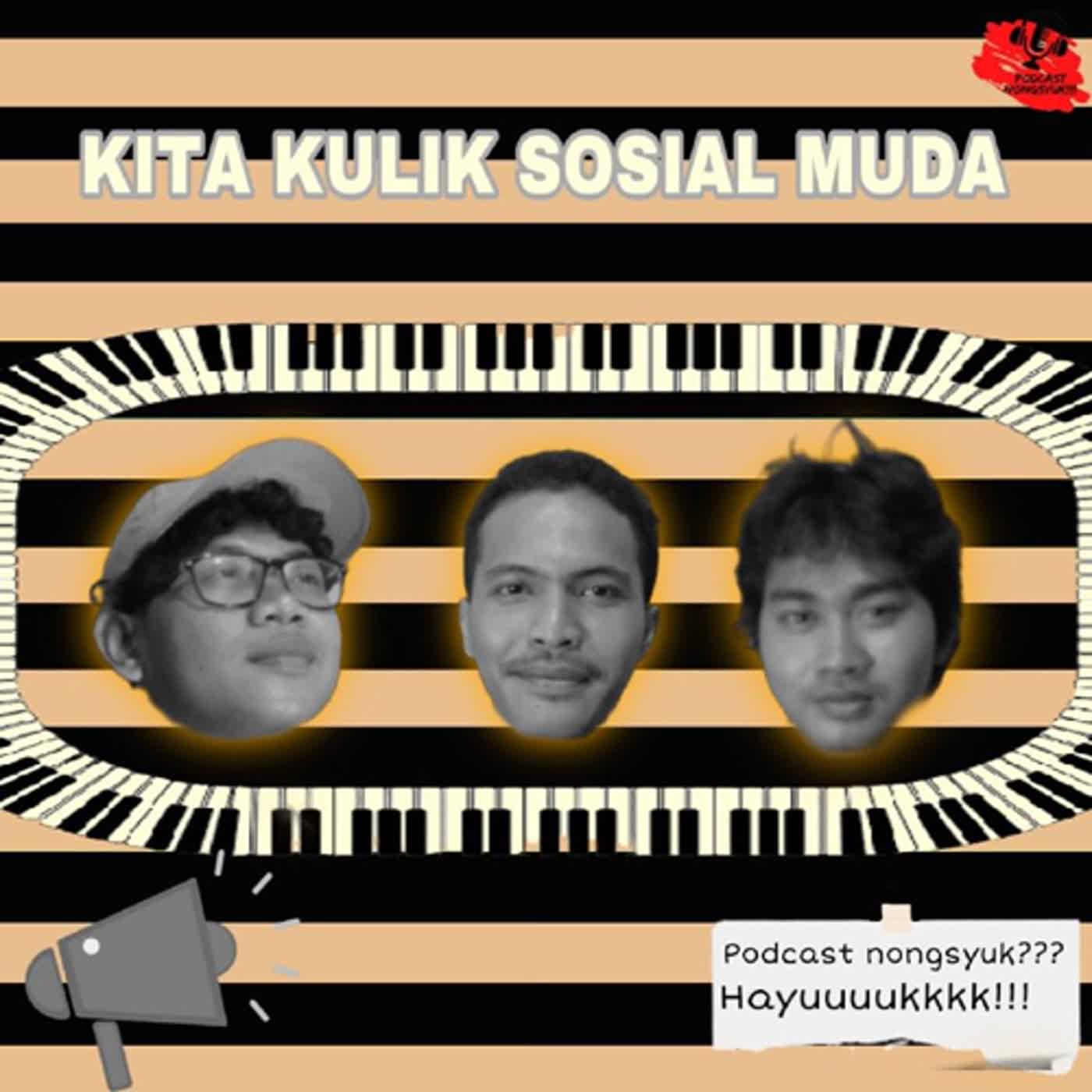 EP20 - KITA KULIĶ SOSIAL MEDIA 