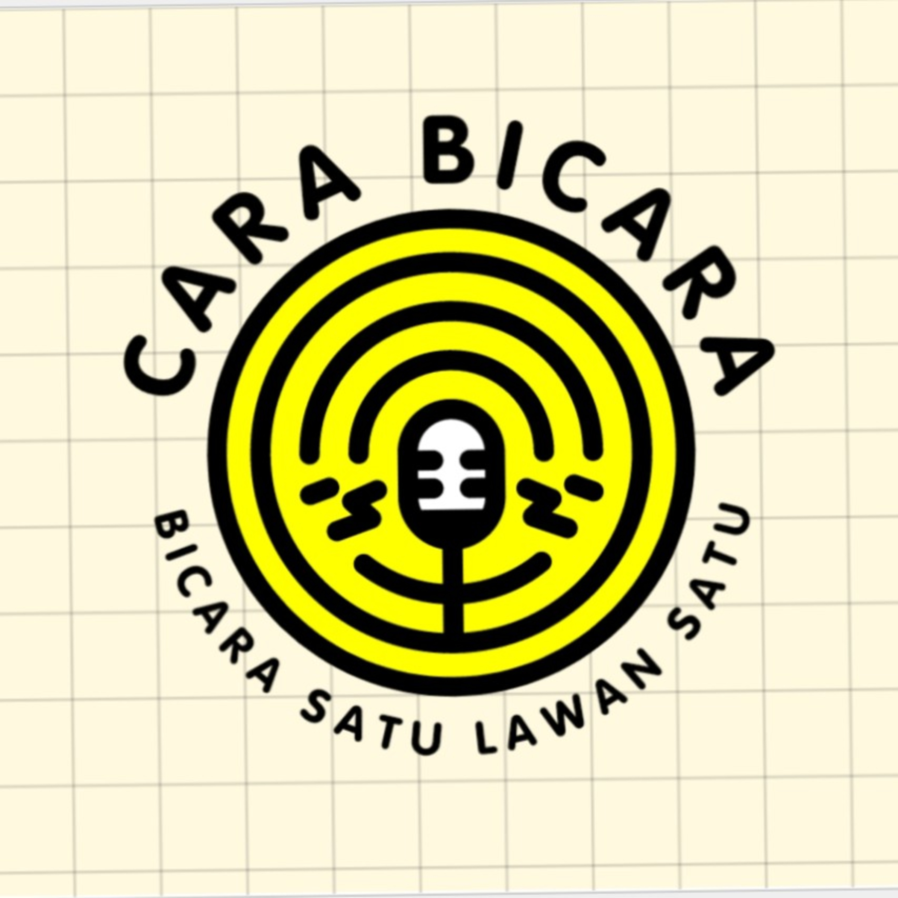 Berhasil bicara satu lawan satu