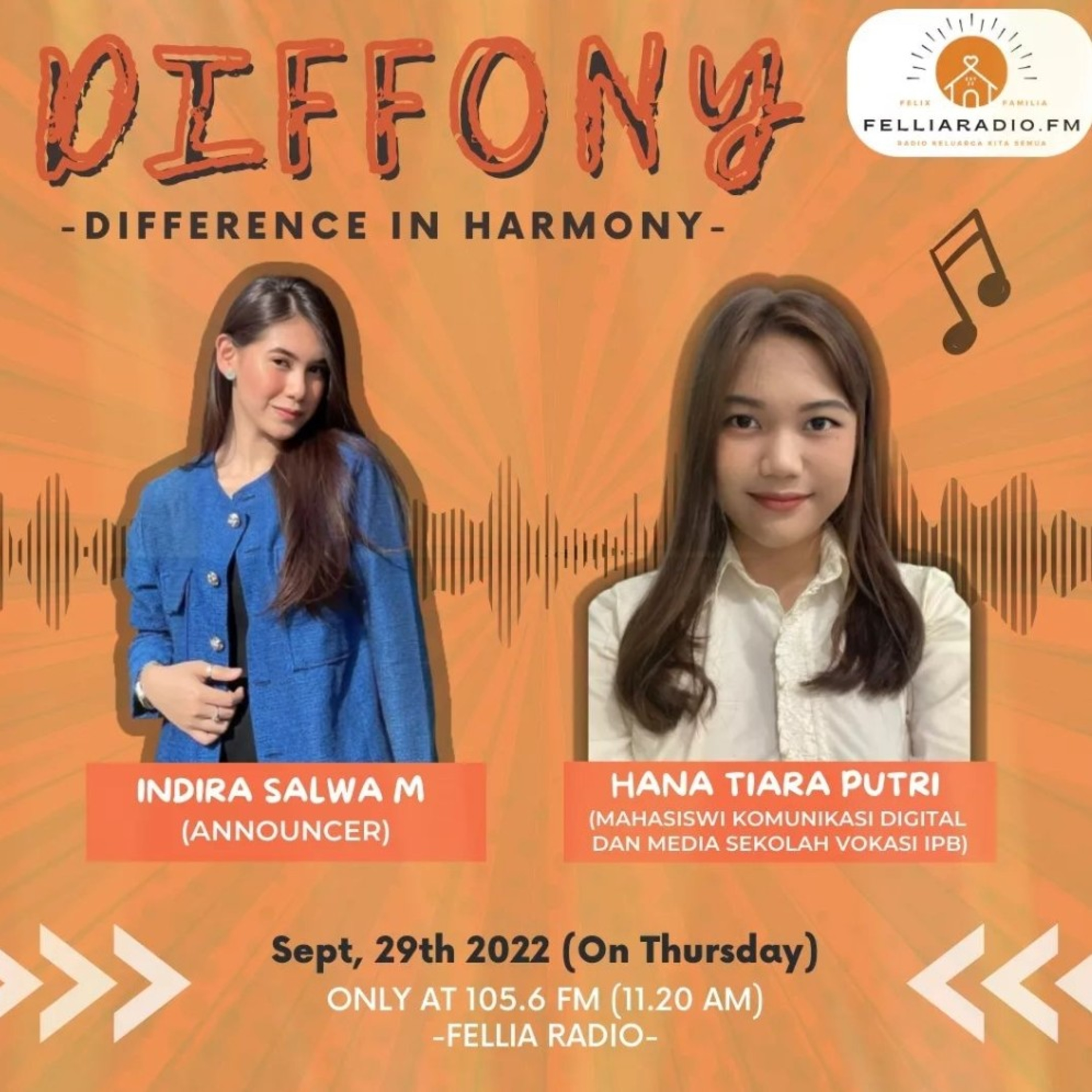 Diffony👨👩👧👦