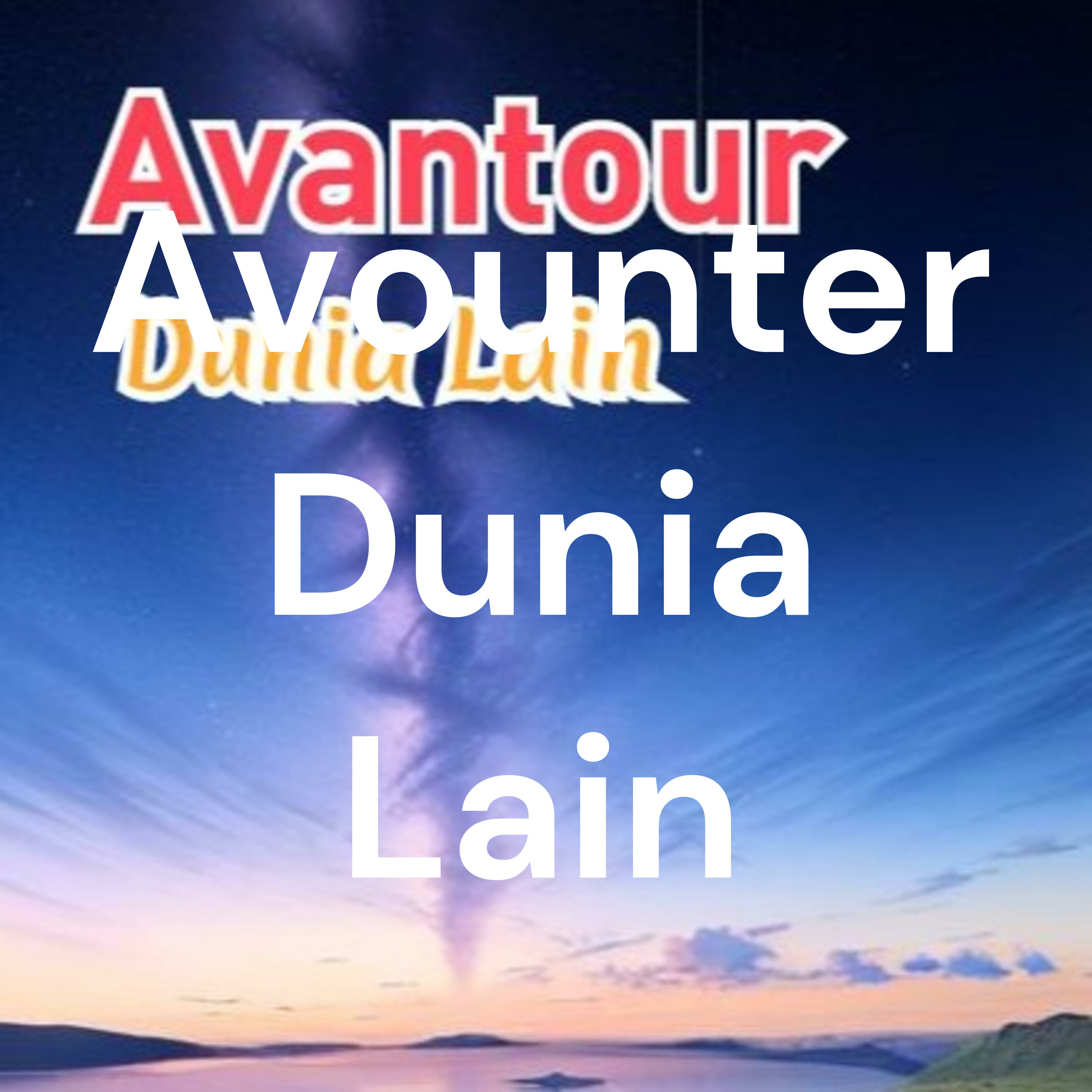 Bergabung Dengan Guild 