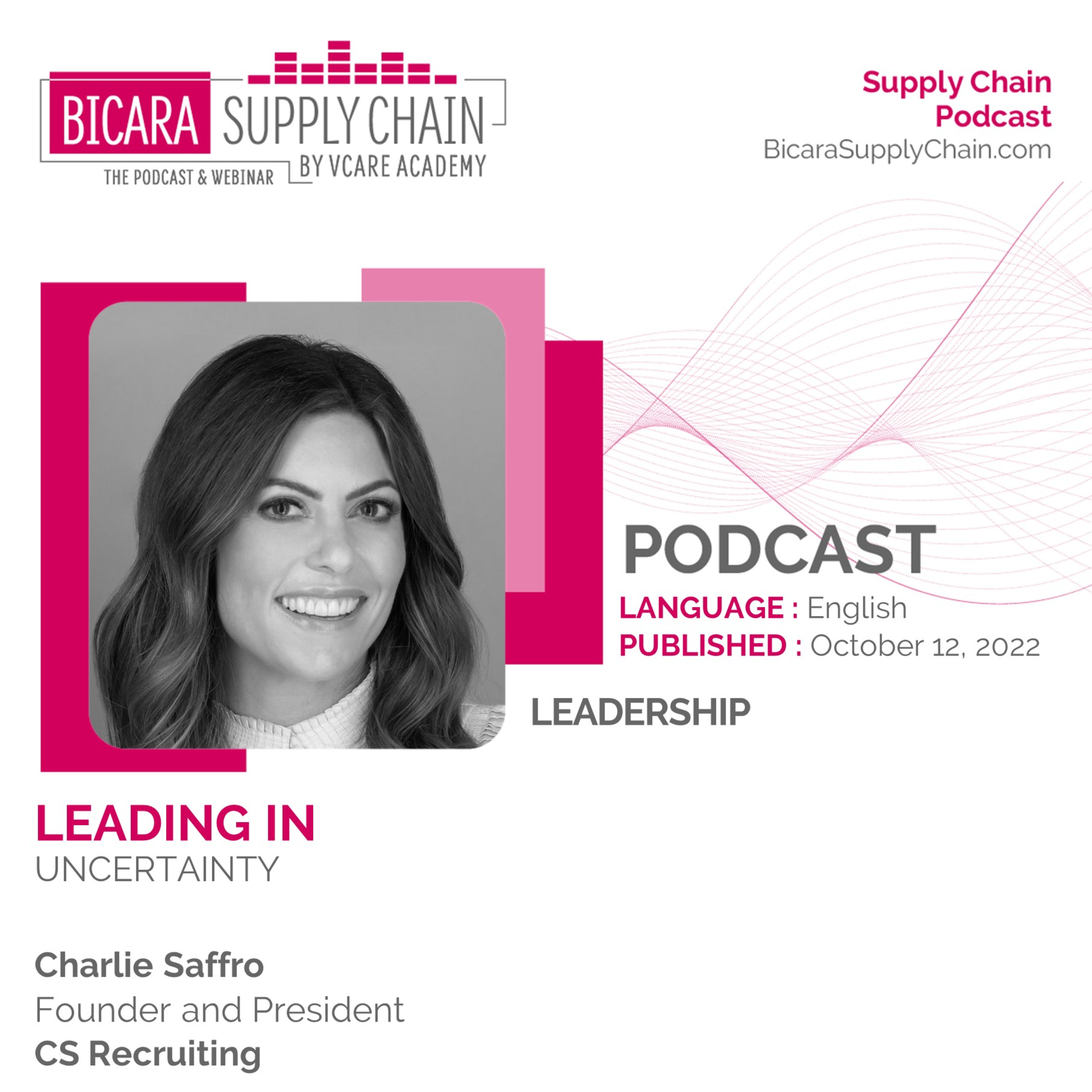 186. Leading in uncertainty