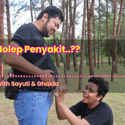 Nolep penyakit..??