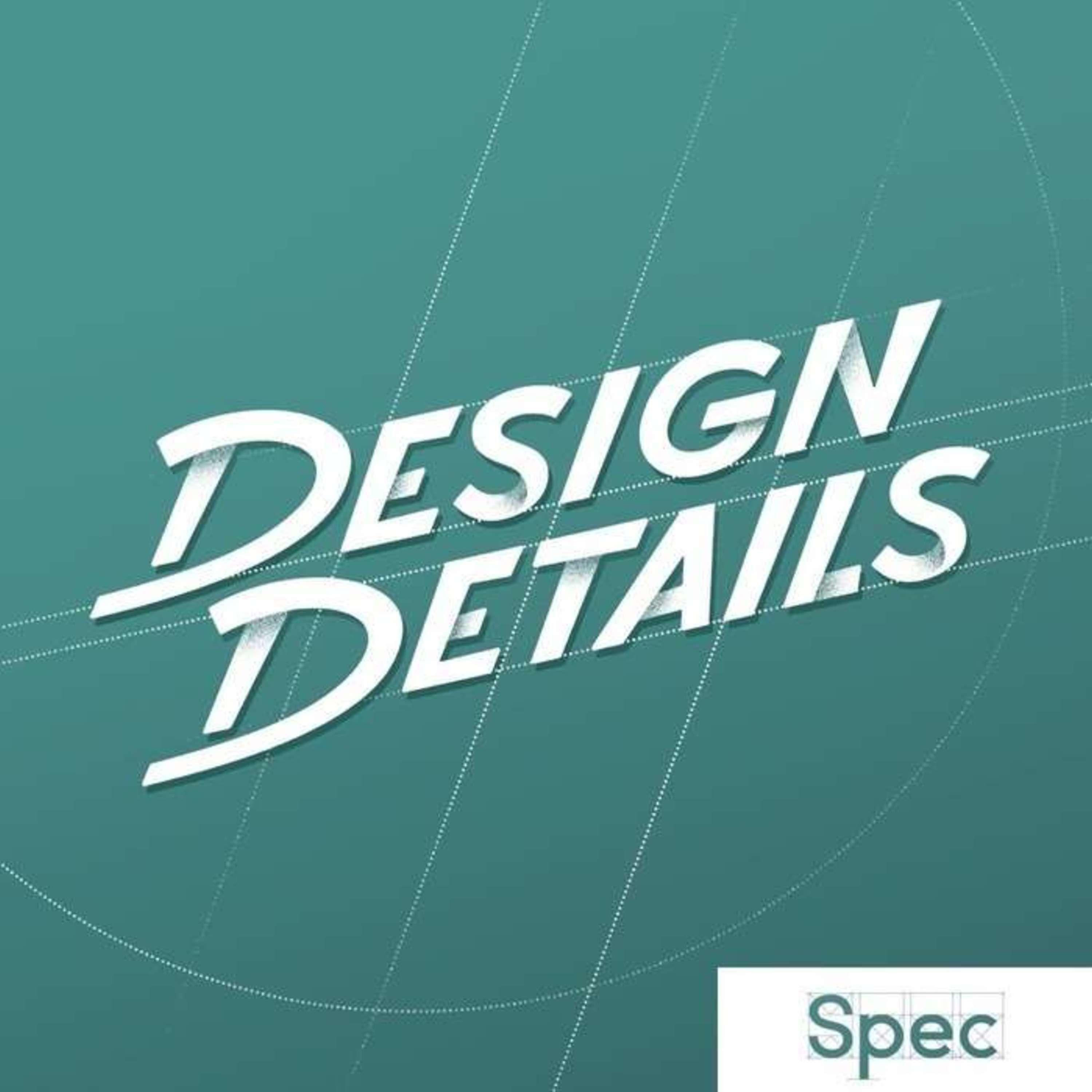 143: Design Systems: So Hot Right Now (feat. Karri Saarinen)