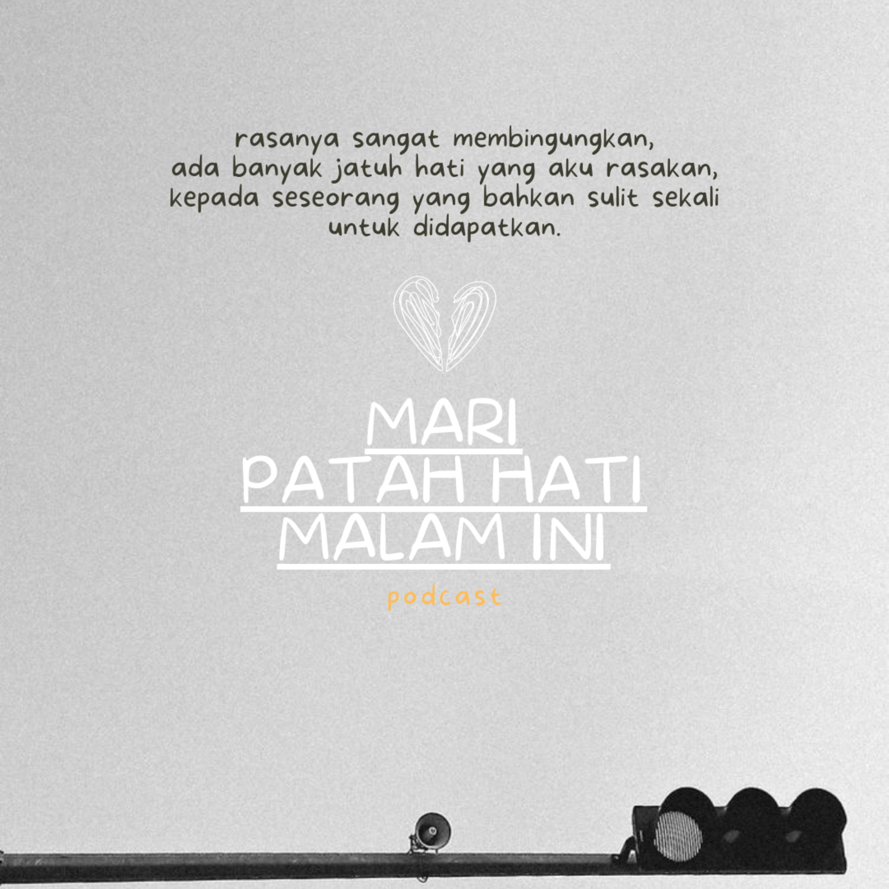 Eps 4 - Harusnya Kita Berpasangan