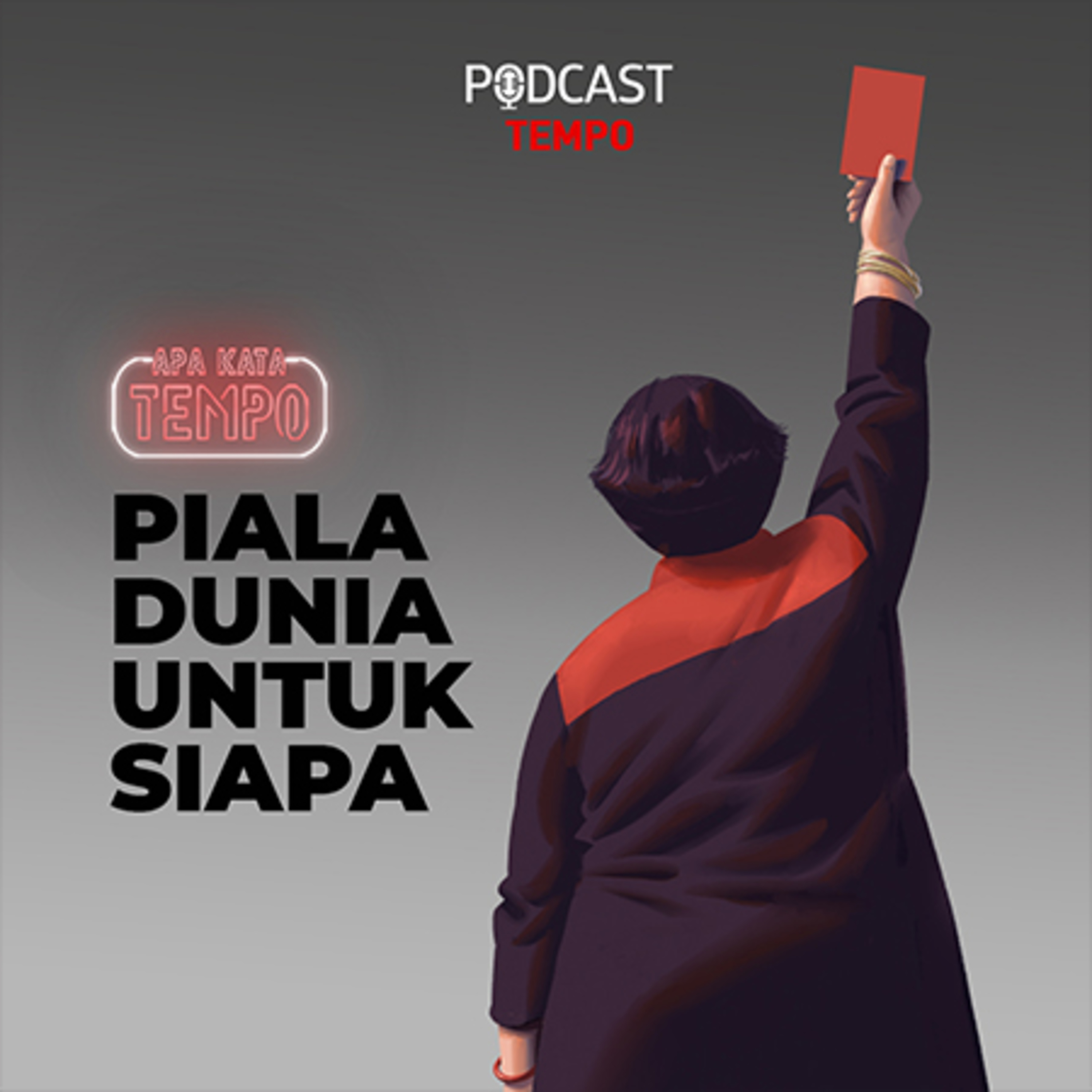 S2E88 Piala Dunia U-20 di Indonesia untuk Rakyat atau Elite?