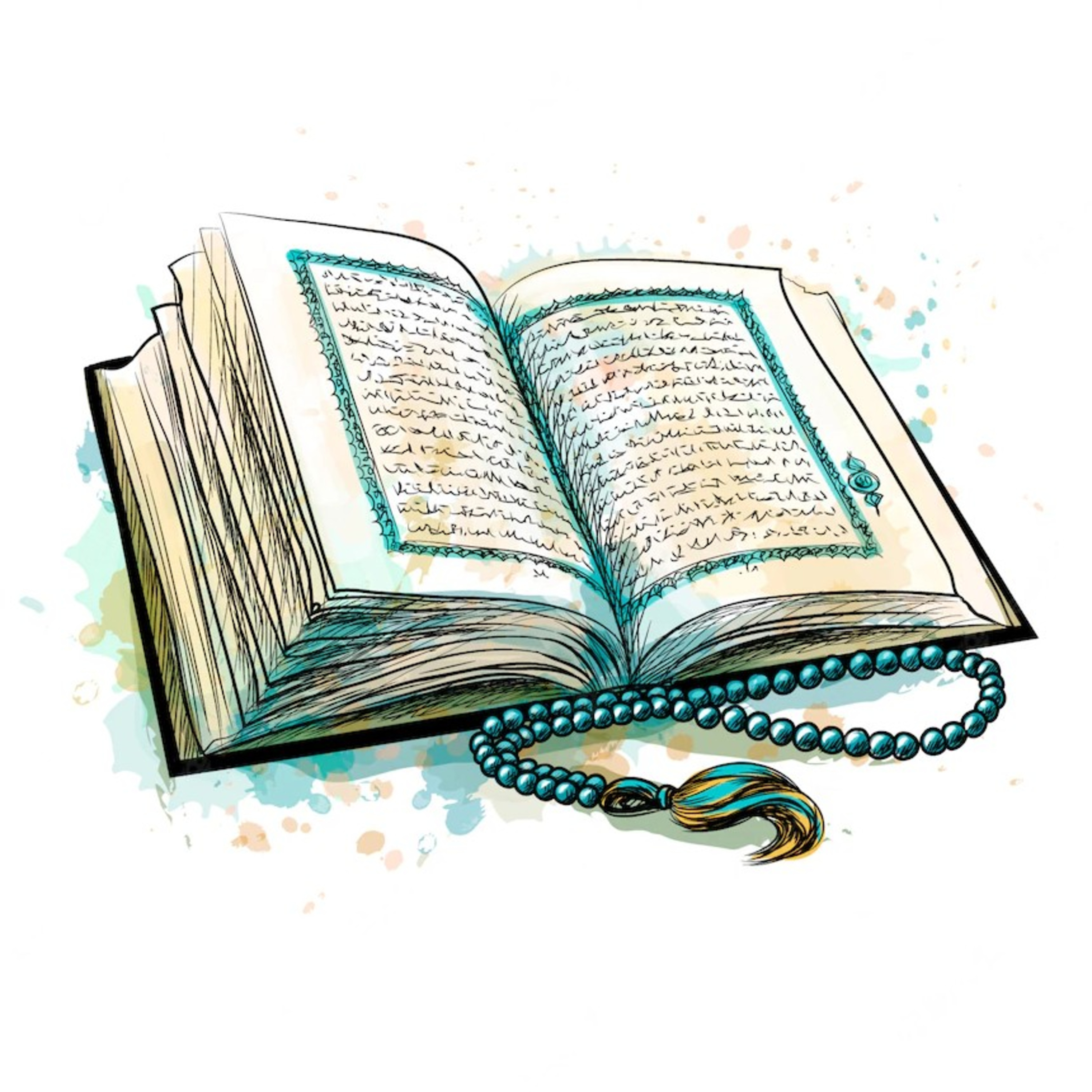 #4 Lantunan Surah Al-Fajr yang menggetarkan hati