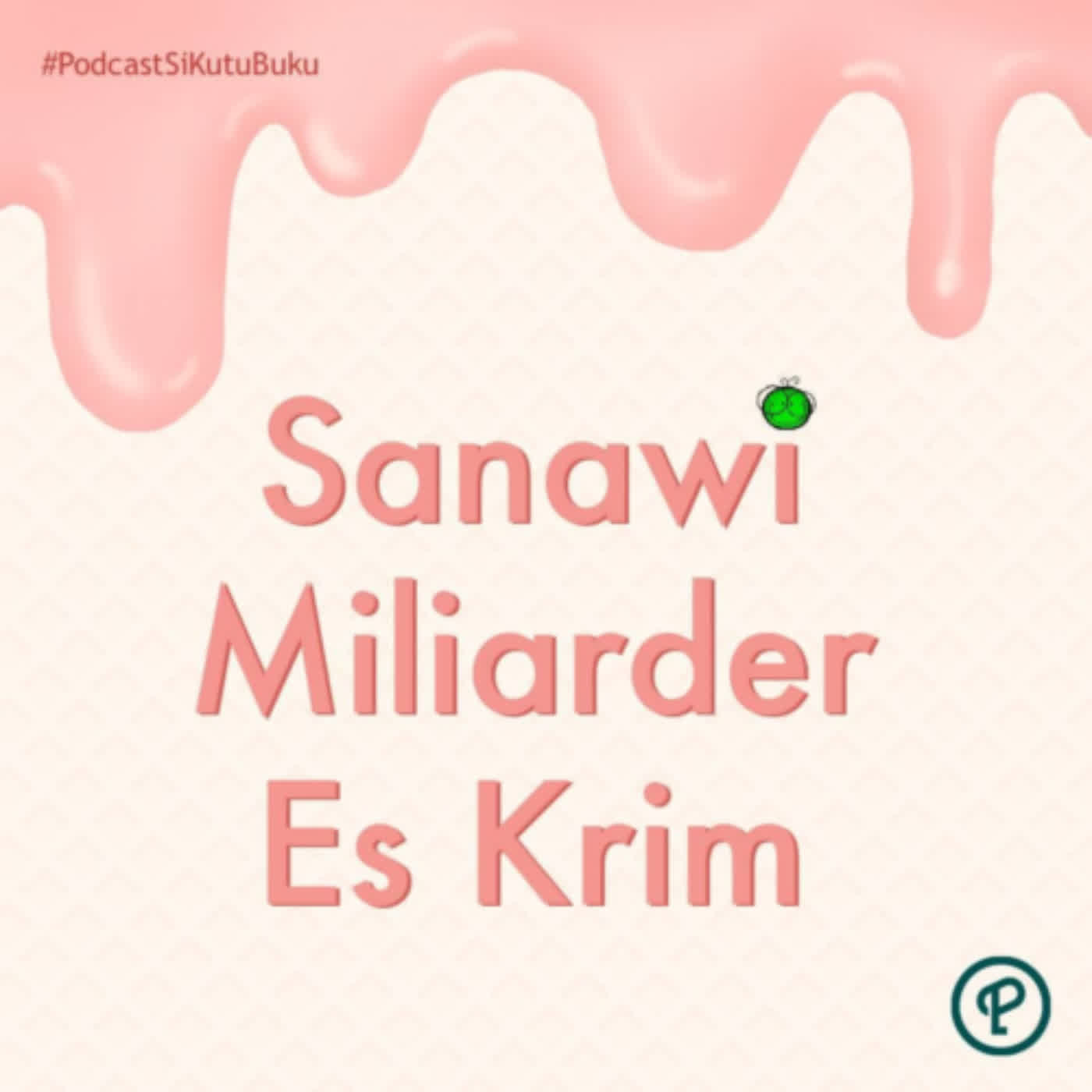 Kisah Sanawi, Lulusan 1 SD jadi Miliarder Es Krim