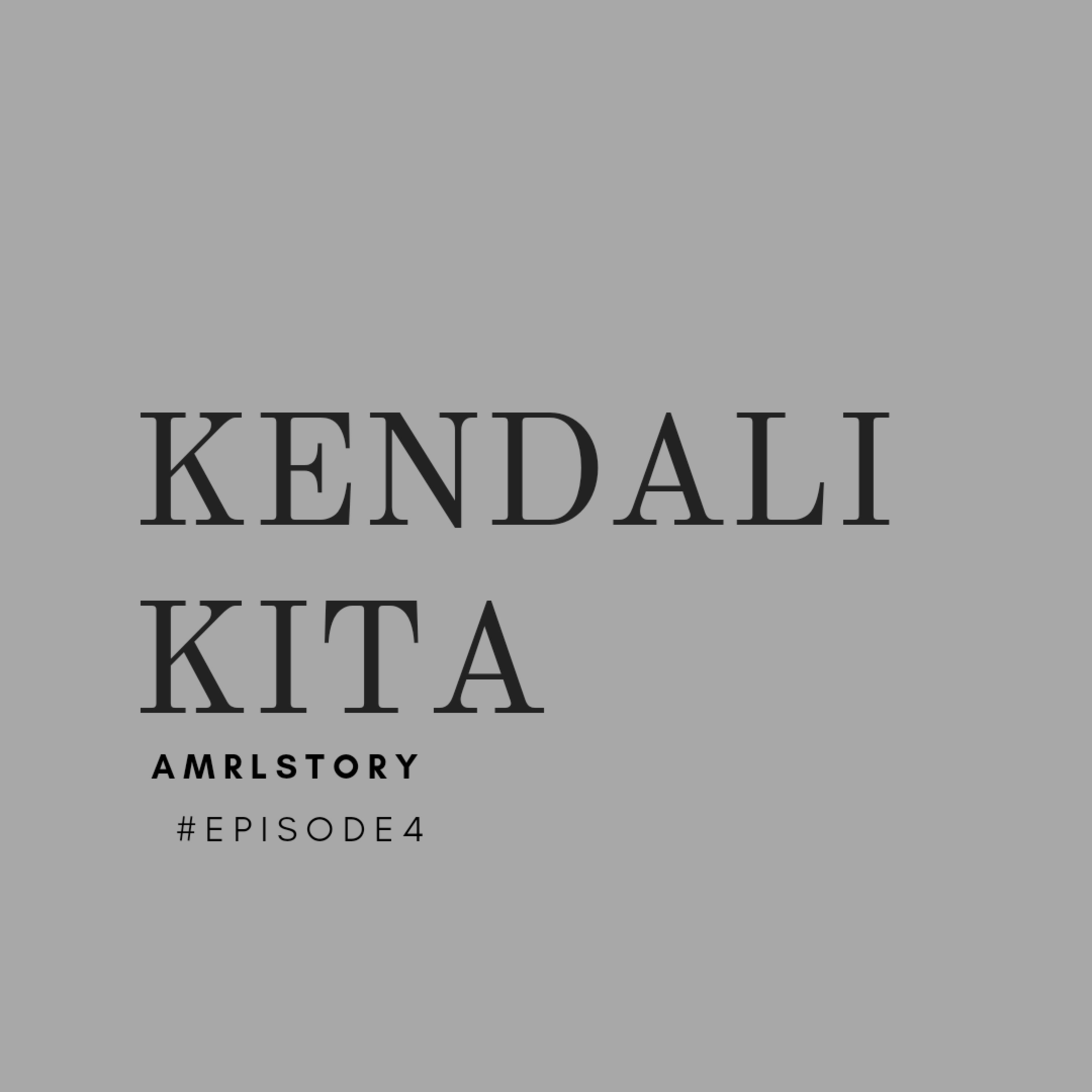 Balik Ngepodcast, Kendalikan yang bisa kita kendaliin - Amrlstory Eps 4