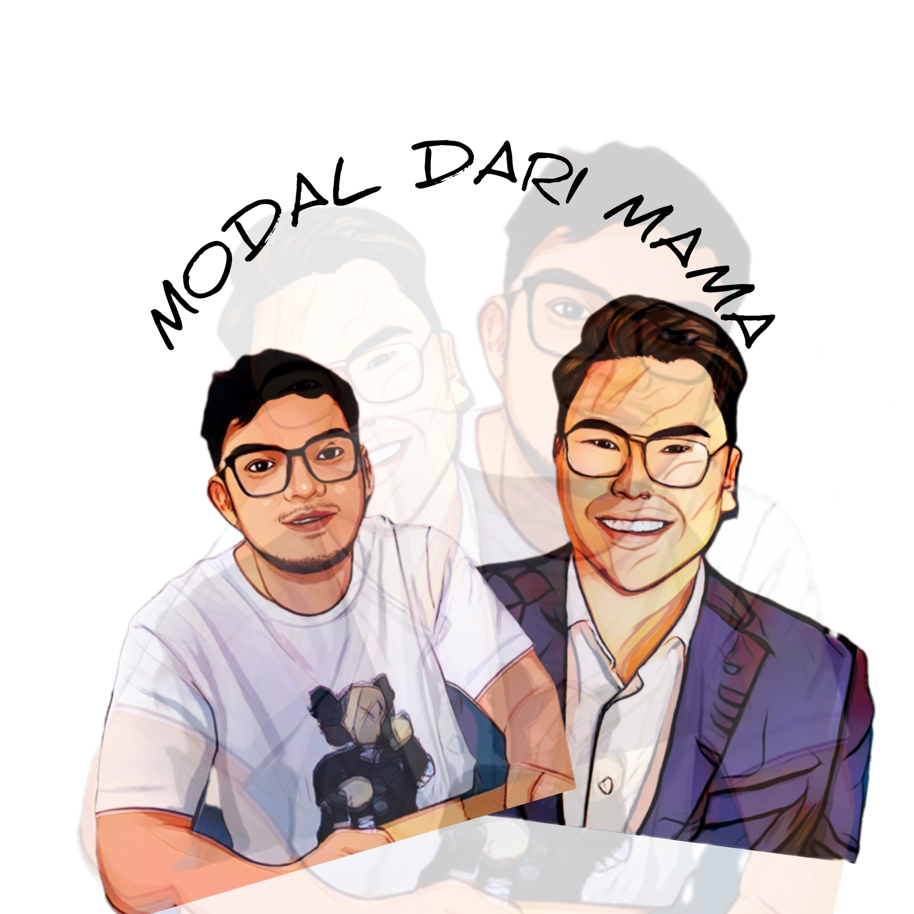 DEWASA | MODAL DARI MAMA EP. 1