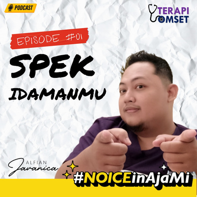 Eps 01 : Cara Merekrut Karyawan Idaman