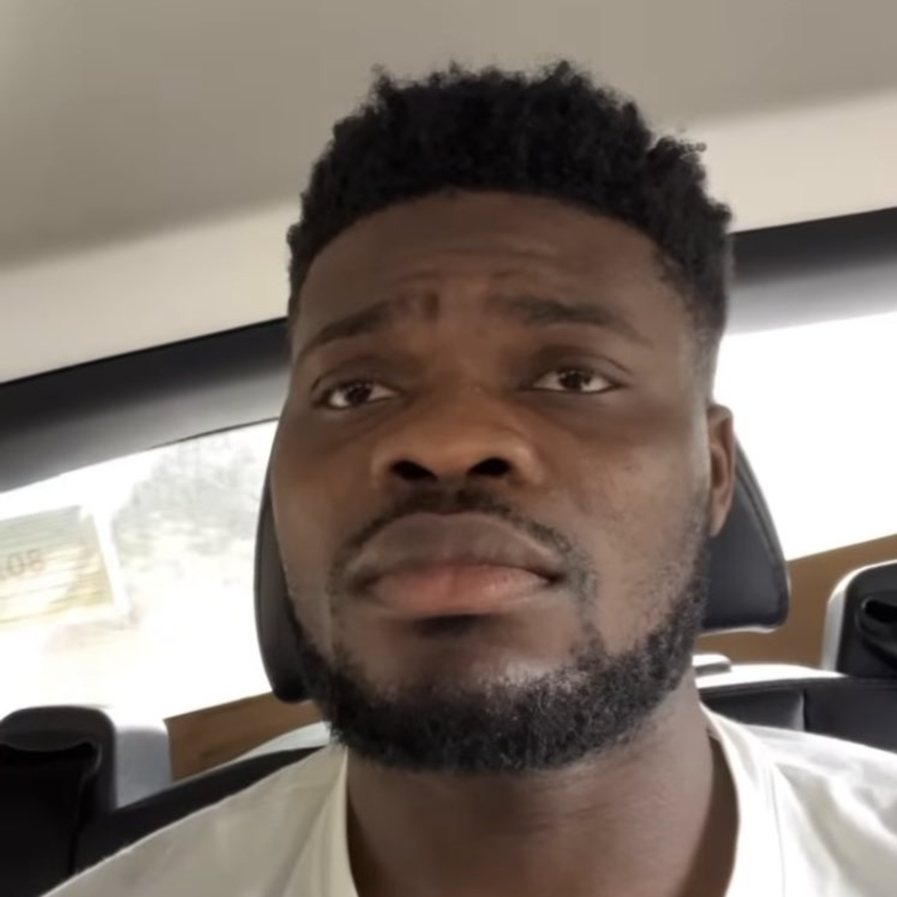 #8 Rating Pemain Crystal Palace vs Arsenal 2021/2022