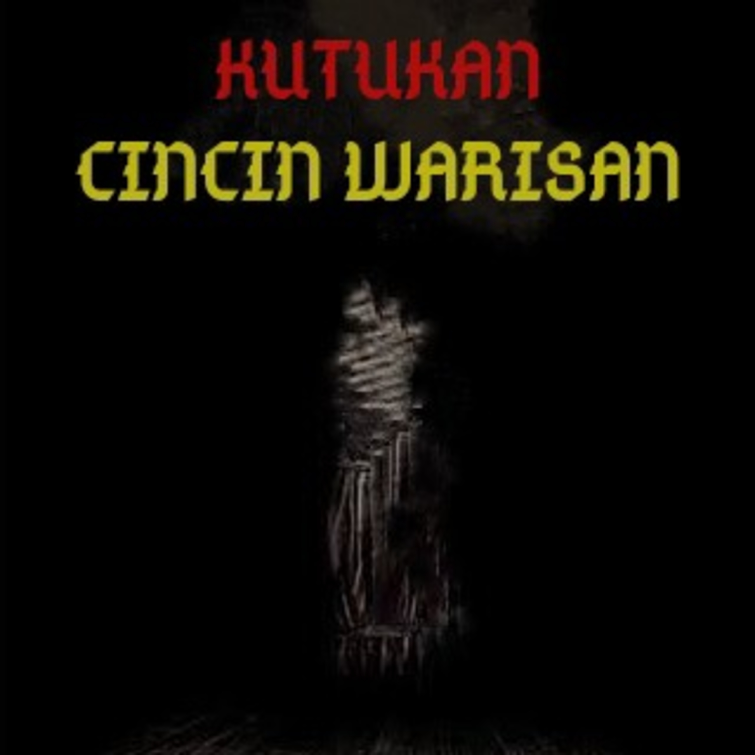 Audionovel - Bab 2 Suara Gamelan Tengah Malam (Novel Kutukan Cincin Warisan