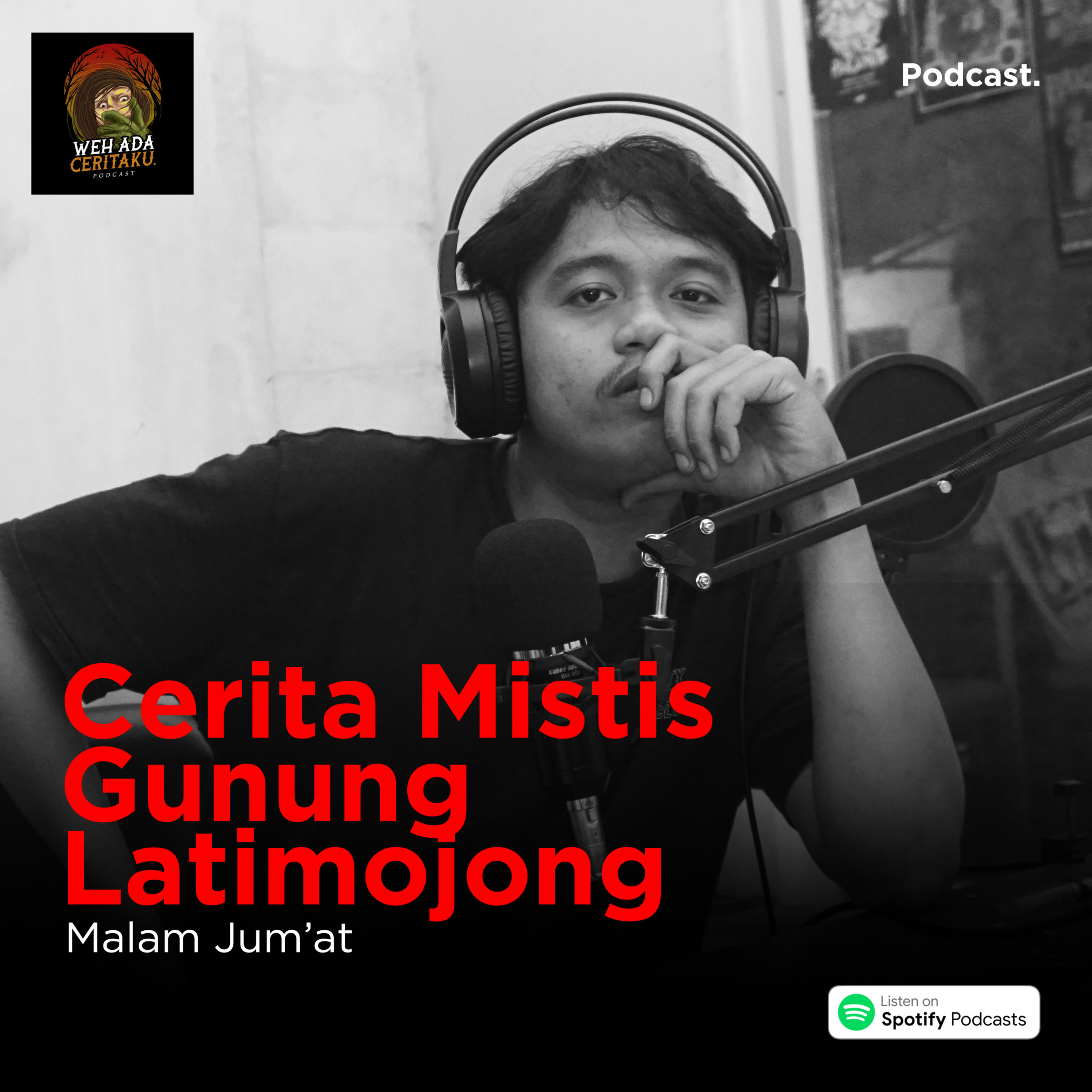 1. Cerita Mistis Gunung Latimojong Puncak Tomaupa