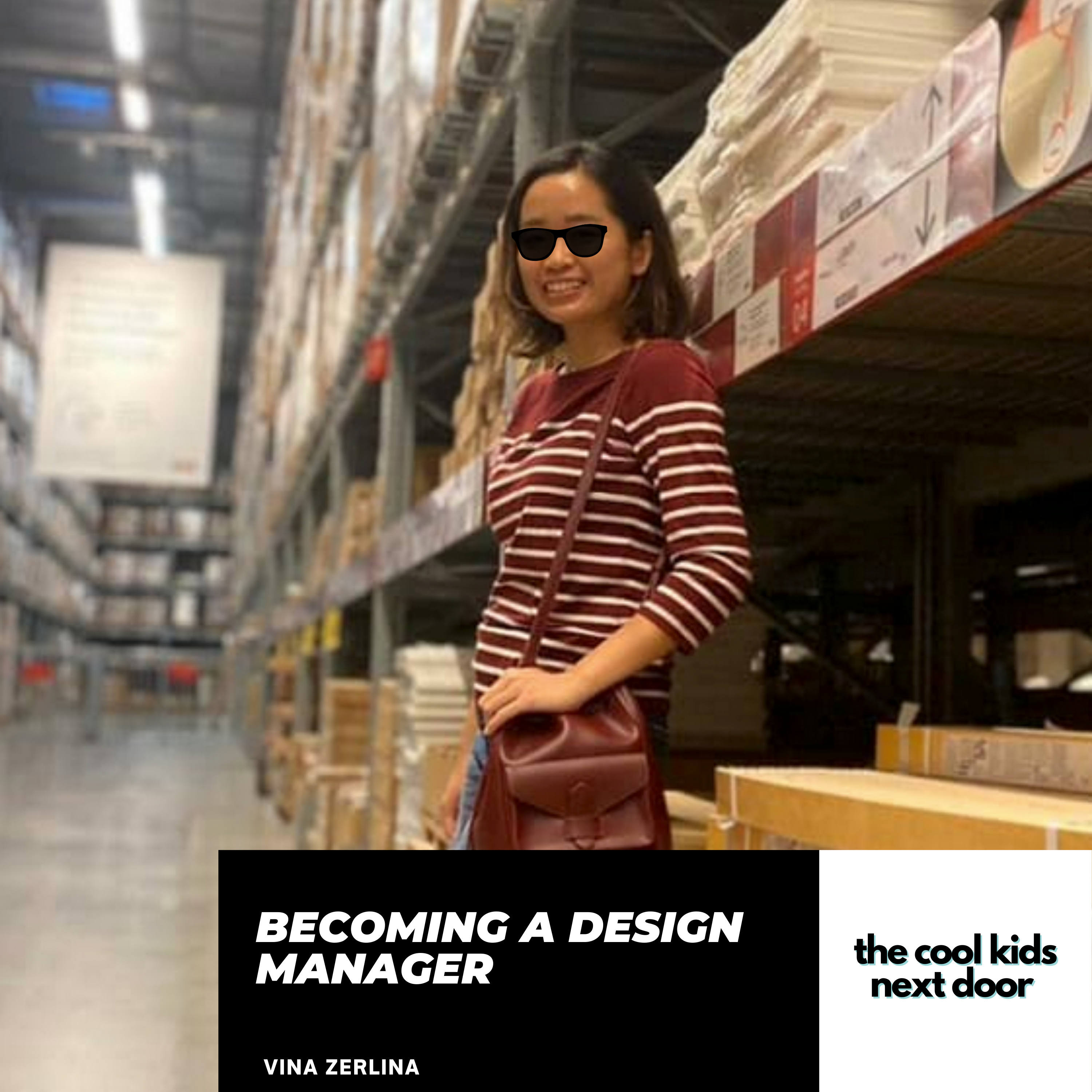 Becoming a Design Manager