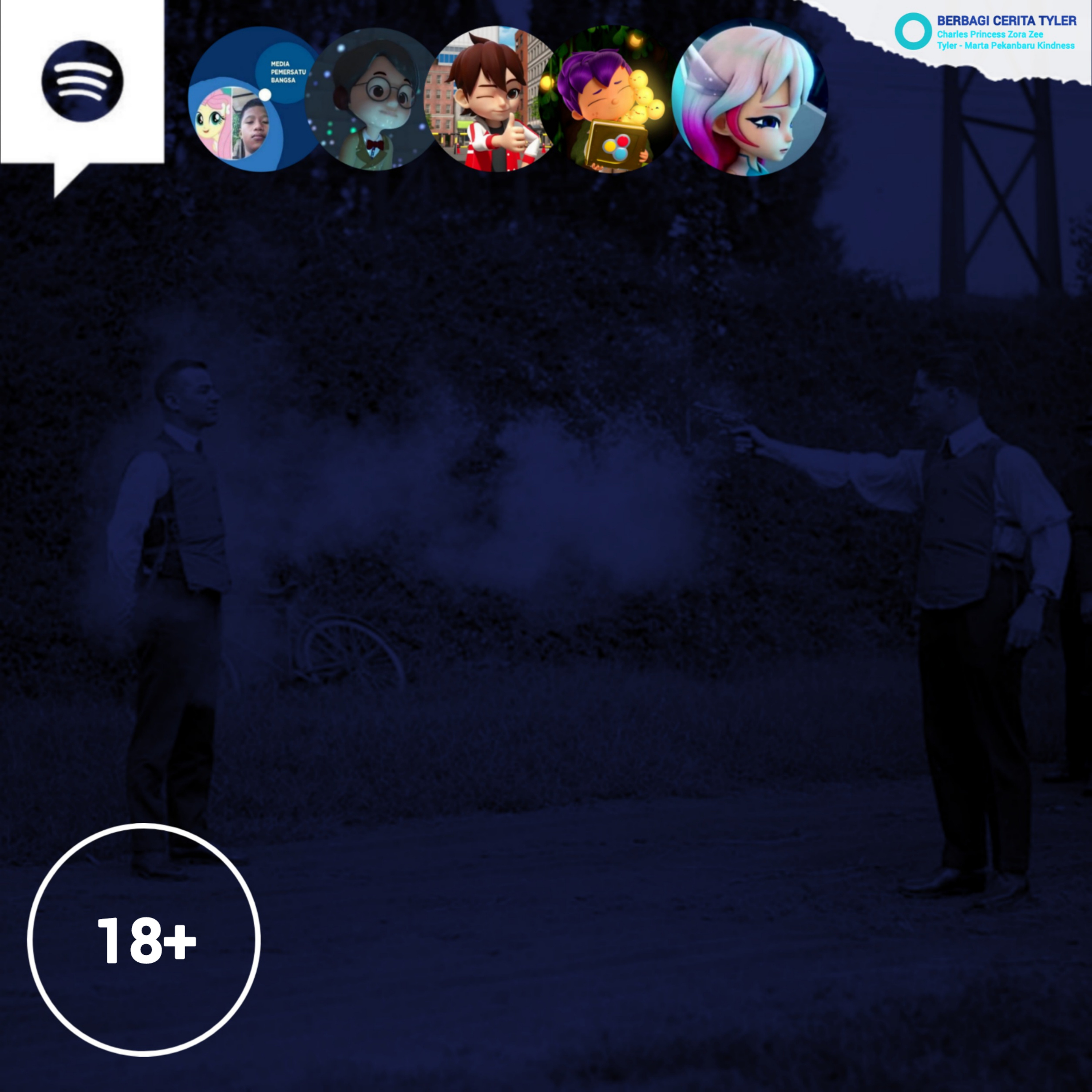 Peristiwa Bersejarah Paling Menyeramkan daripada Film Horor (18 TAHUN KE ATAS DILARANG DENGERIN)