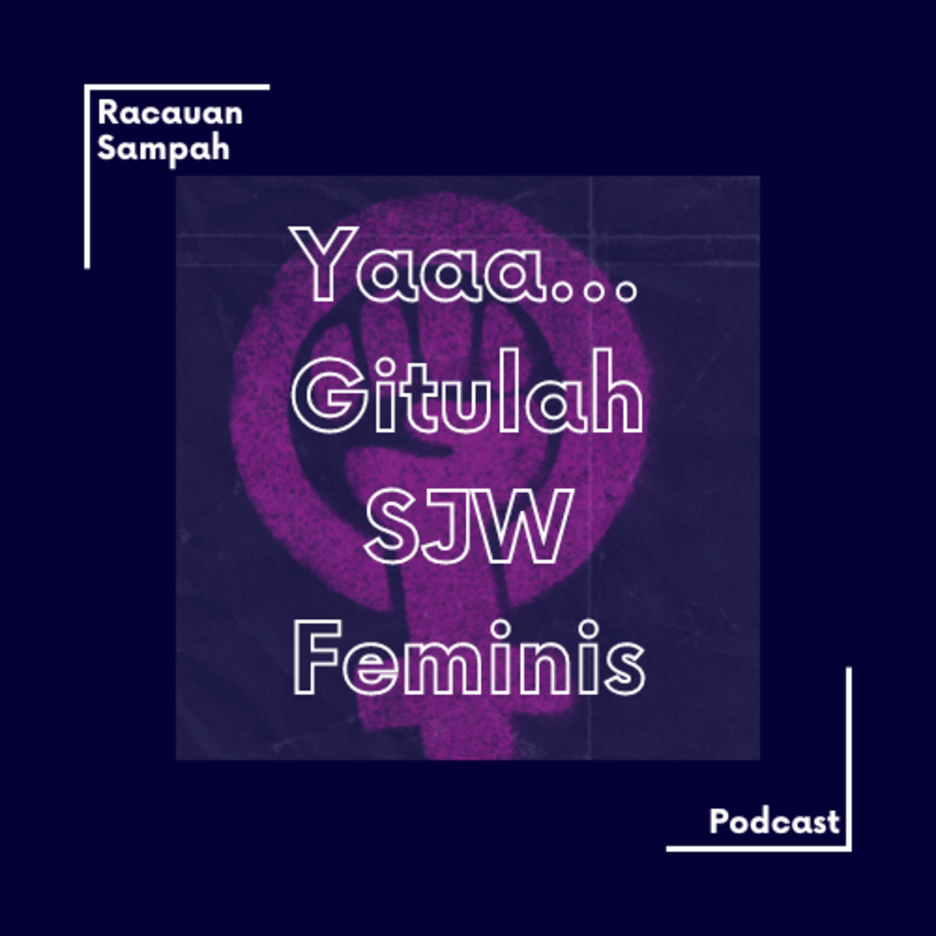 3. Yaaa... Gitulah SJW Feminis