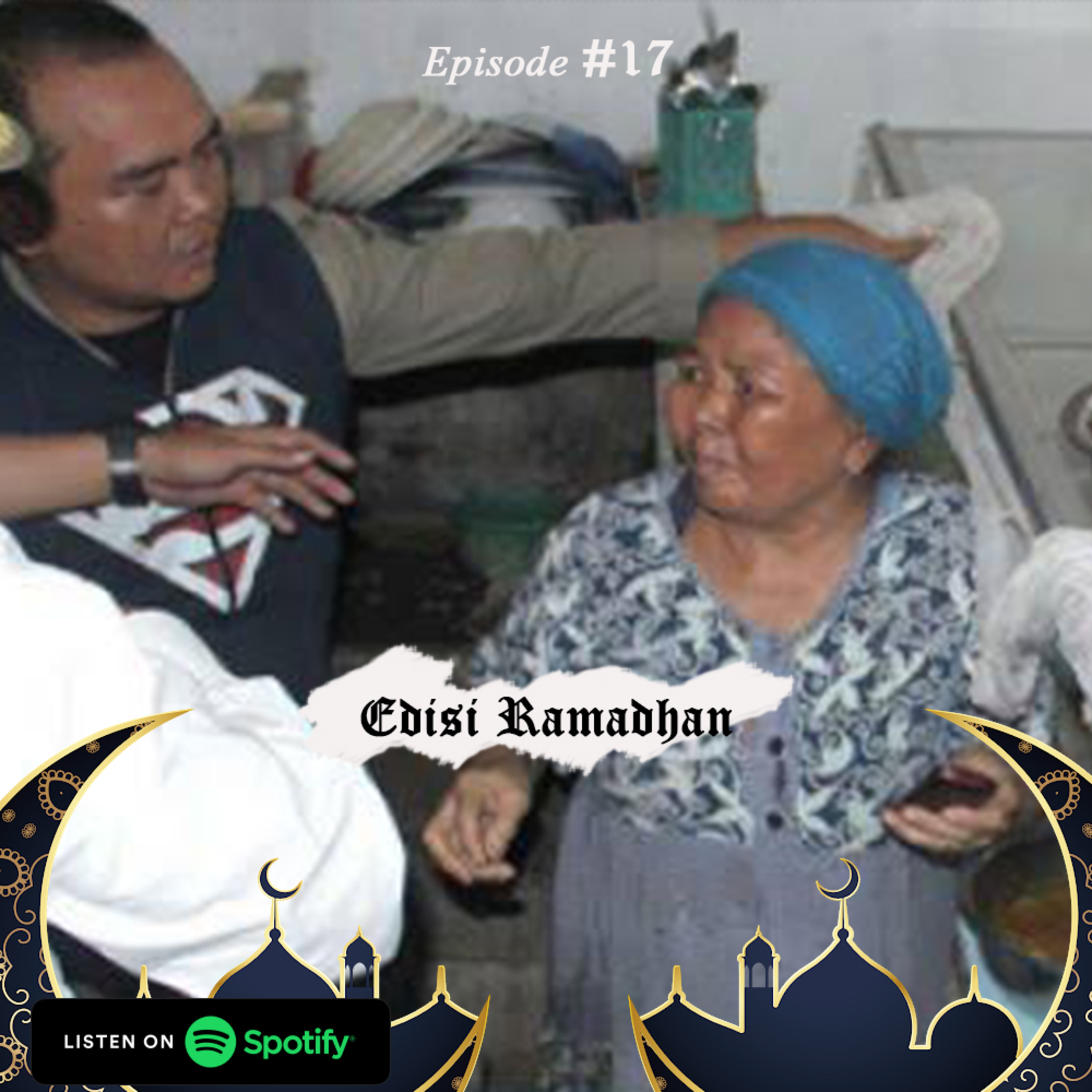 Episode 17 - Dari Razia Warteg Sampe Masjid PS5 #Ashiiaaaap