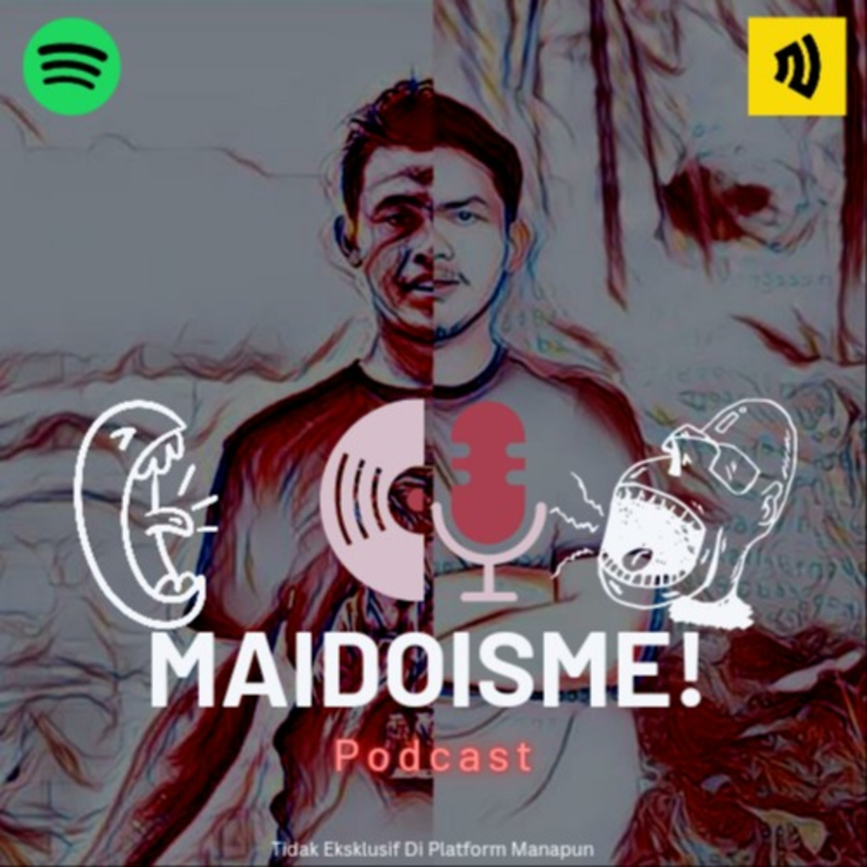 EPS 3 - HONGKONG SEJENIS DENGAN WECI