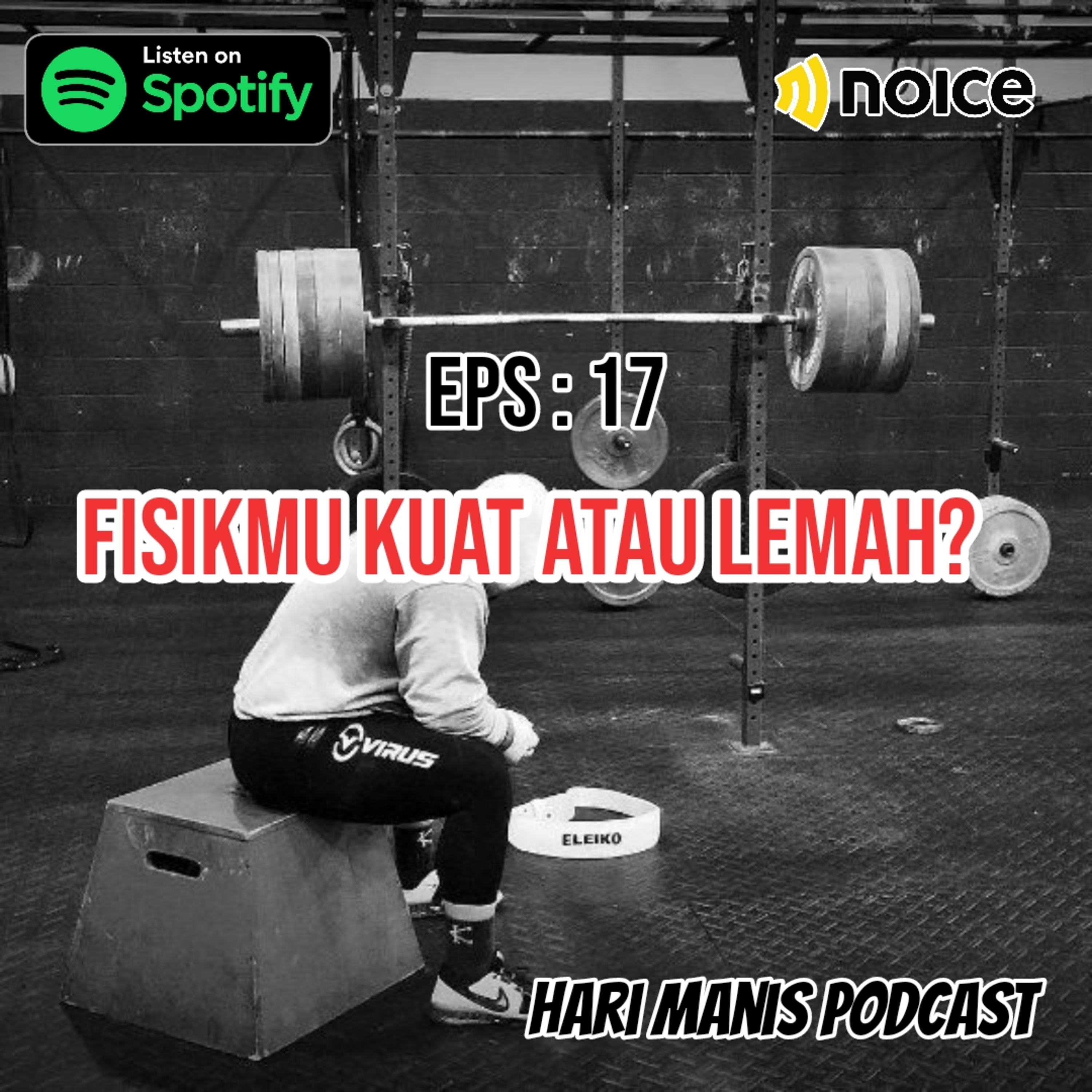 FISIKMU KUAT ATAU LEMAH?