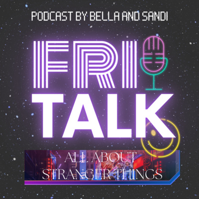 STRANGER THINGS WORTH IT TO WATCH GAK SIH??? - #FRITALK EP 01