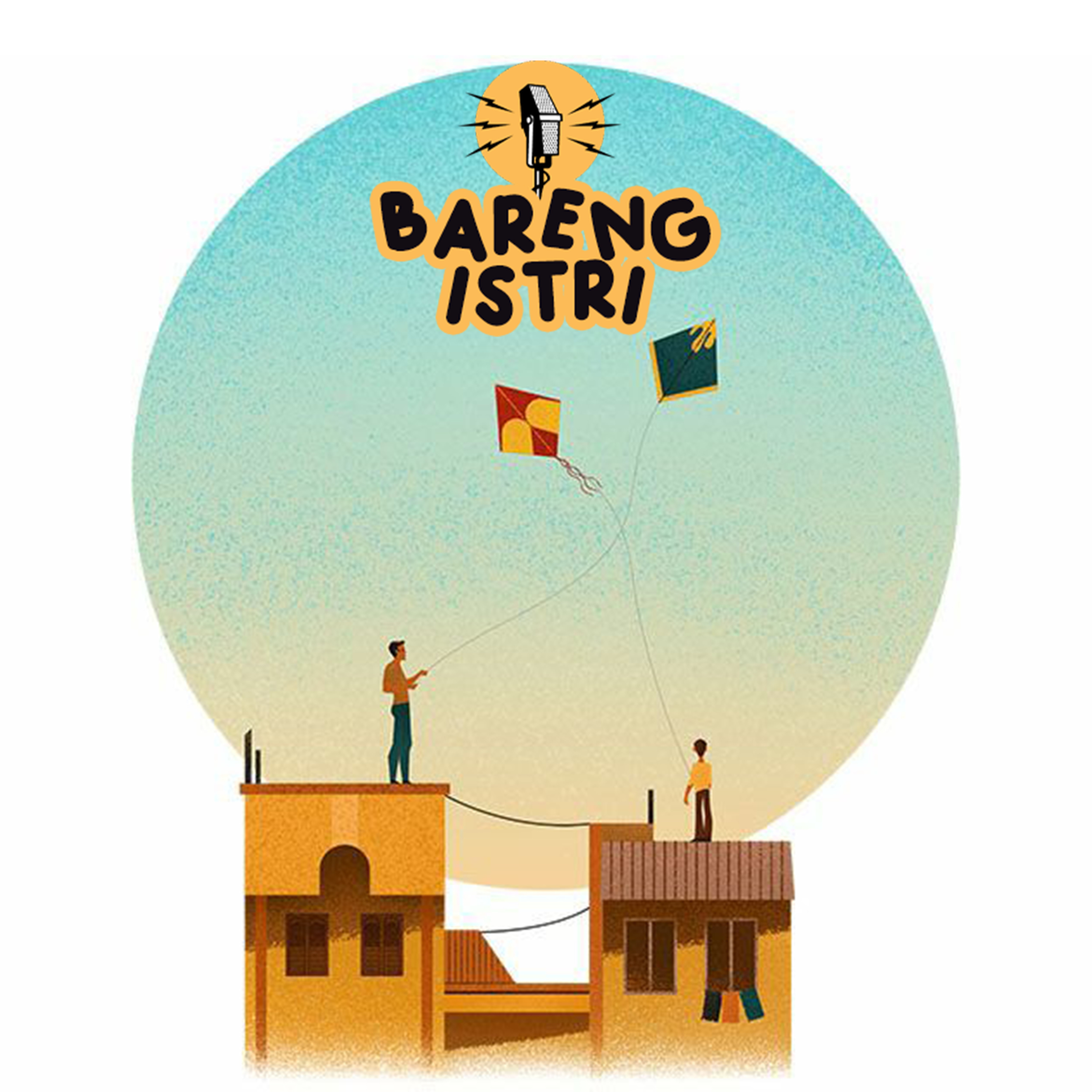 Layangan Putus VS Layangan Engga Putus