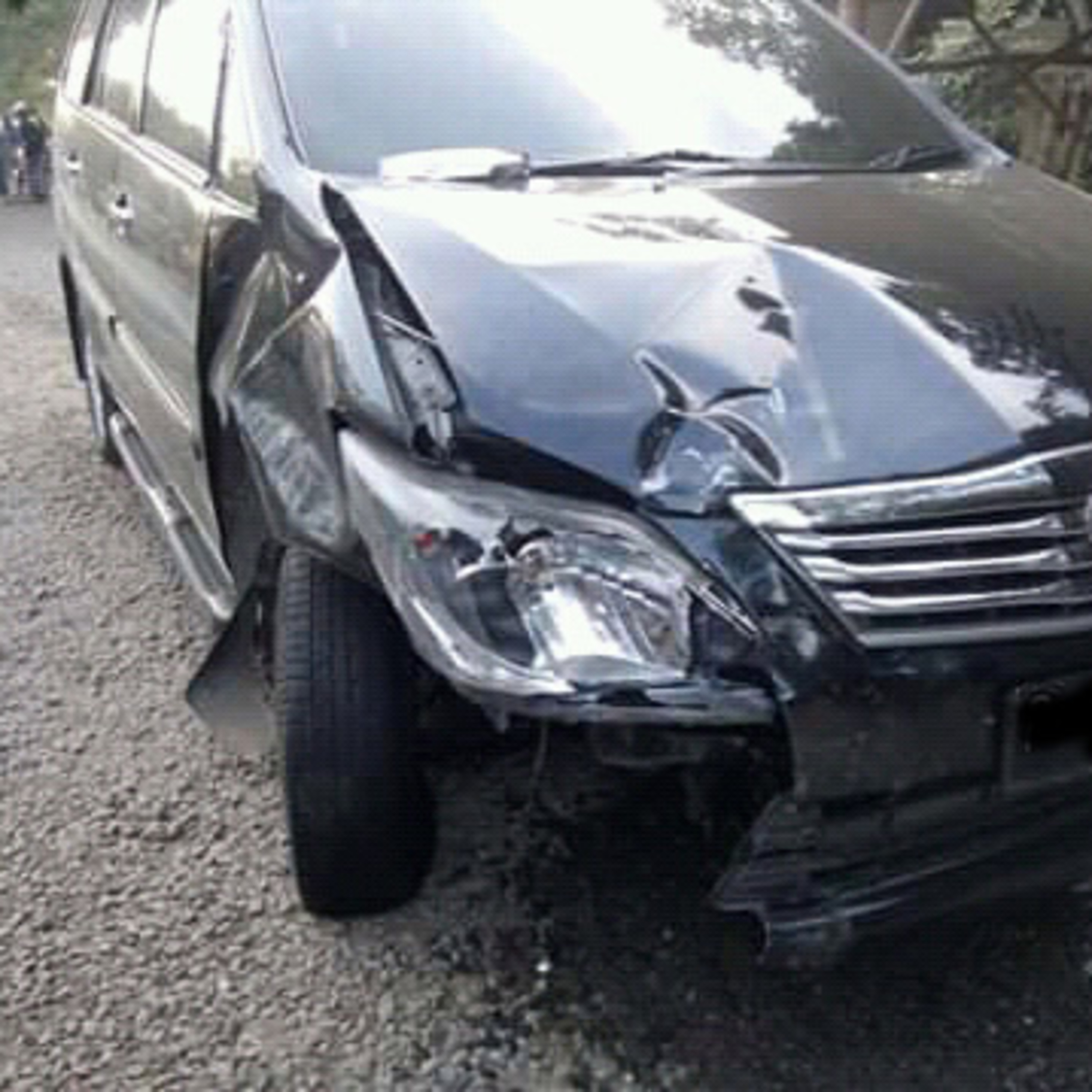 Mencoba MEMAHAMI sebelum MEMBENCI