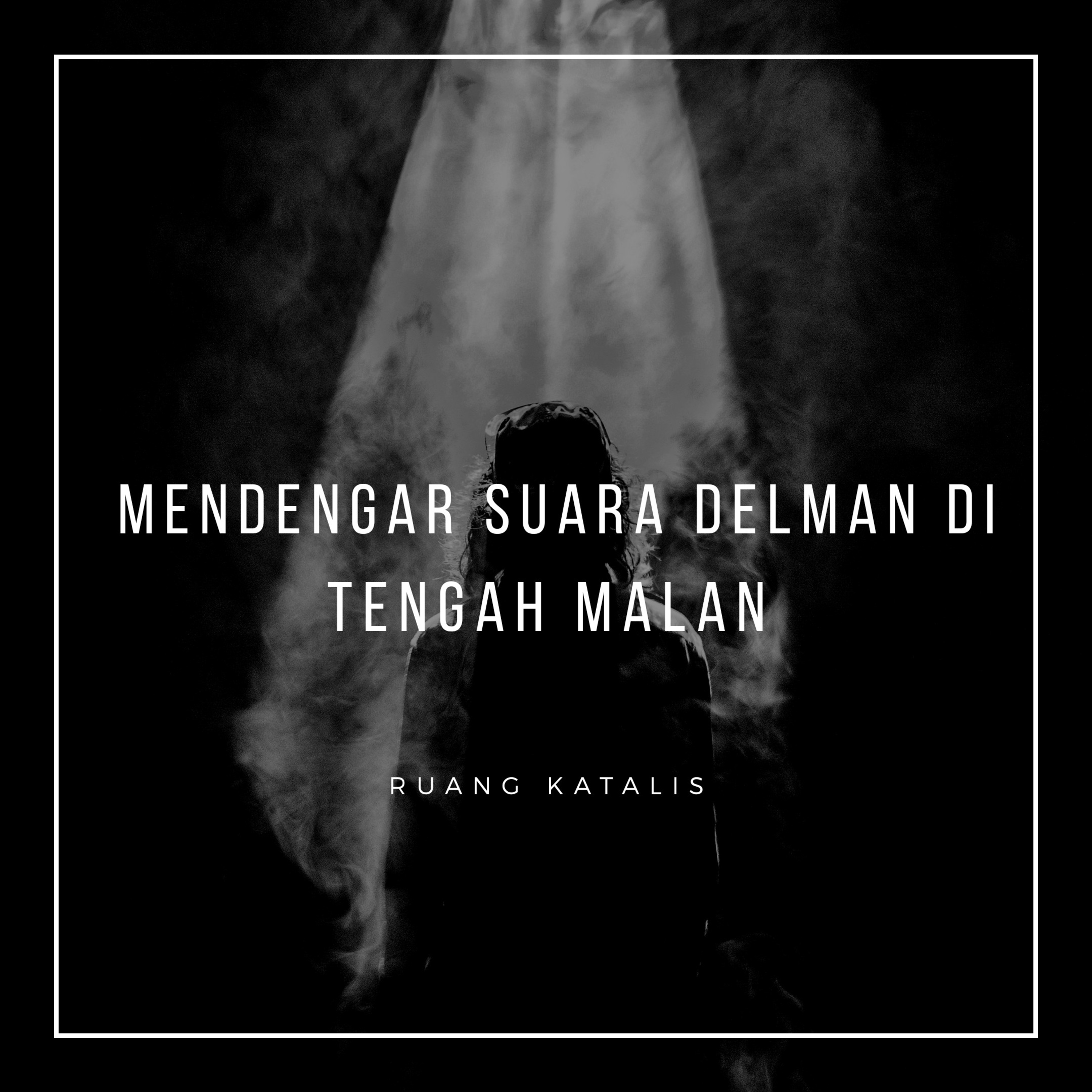 BM (Bincang Mistis) Part 2, Suara Delman di tengah malam.