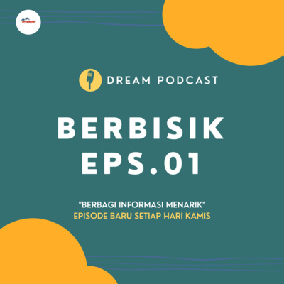 Eps 01 - Berbisik : Menjadi Produktif dan Fokus Pada Prioritas dengan Deep Work