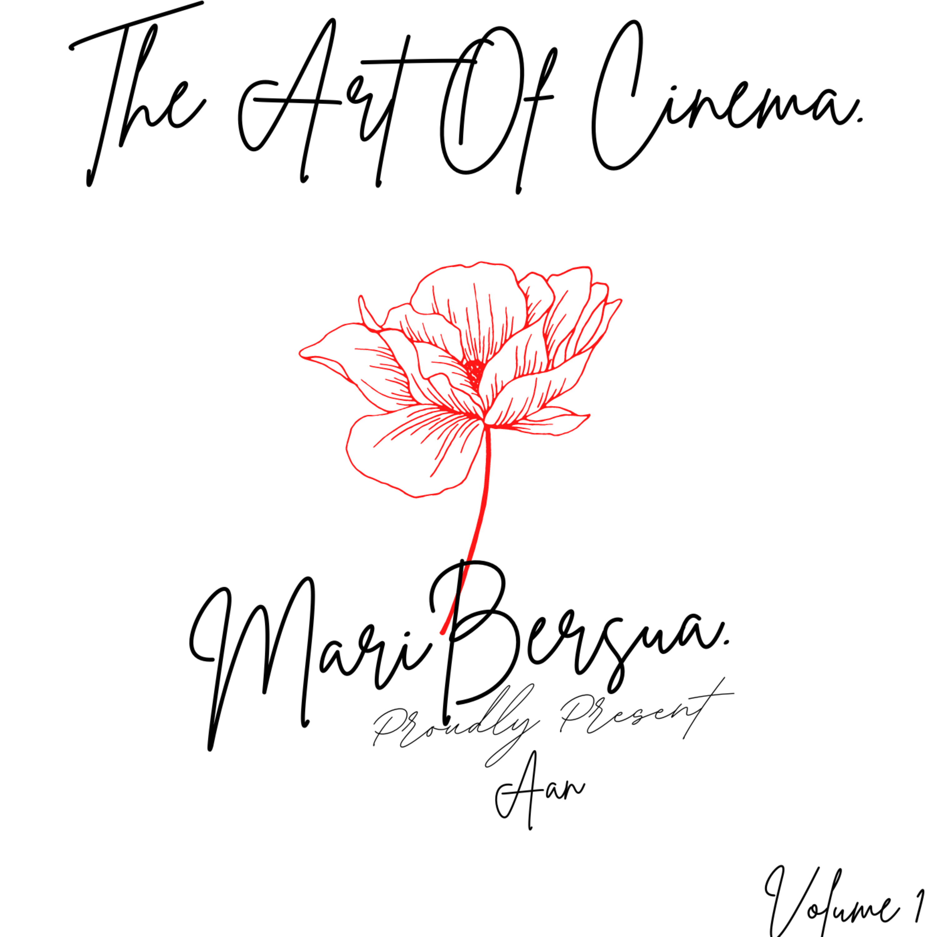 The Art Of Cinema Part 2