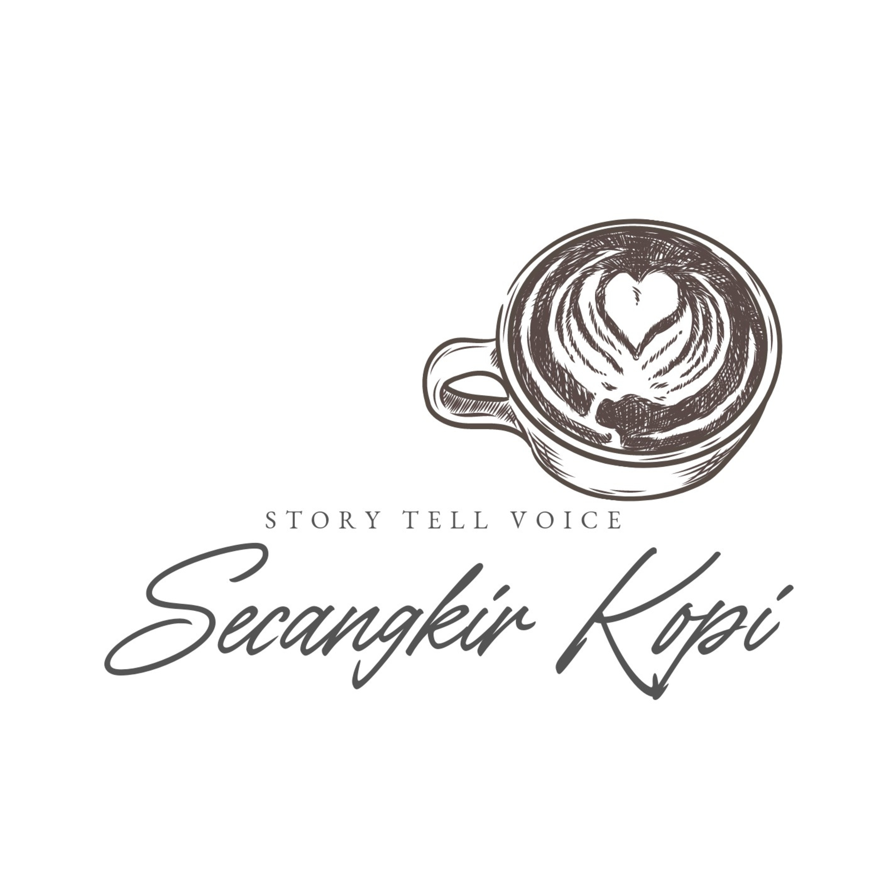Secangkir Kopi #Eps1