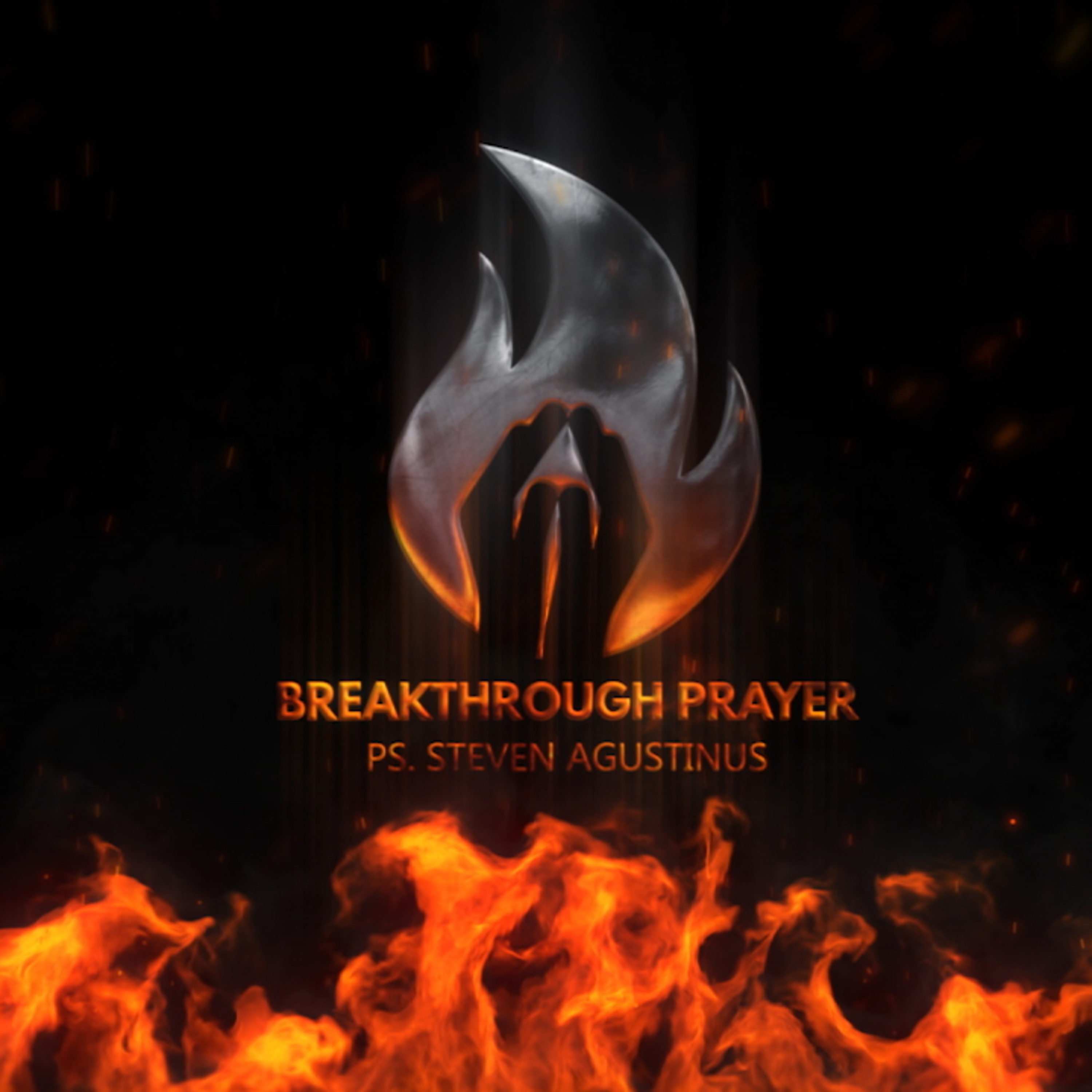 BREKTHROUGH PRAYER EPS 04
