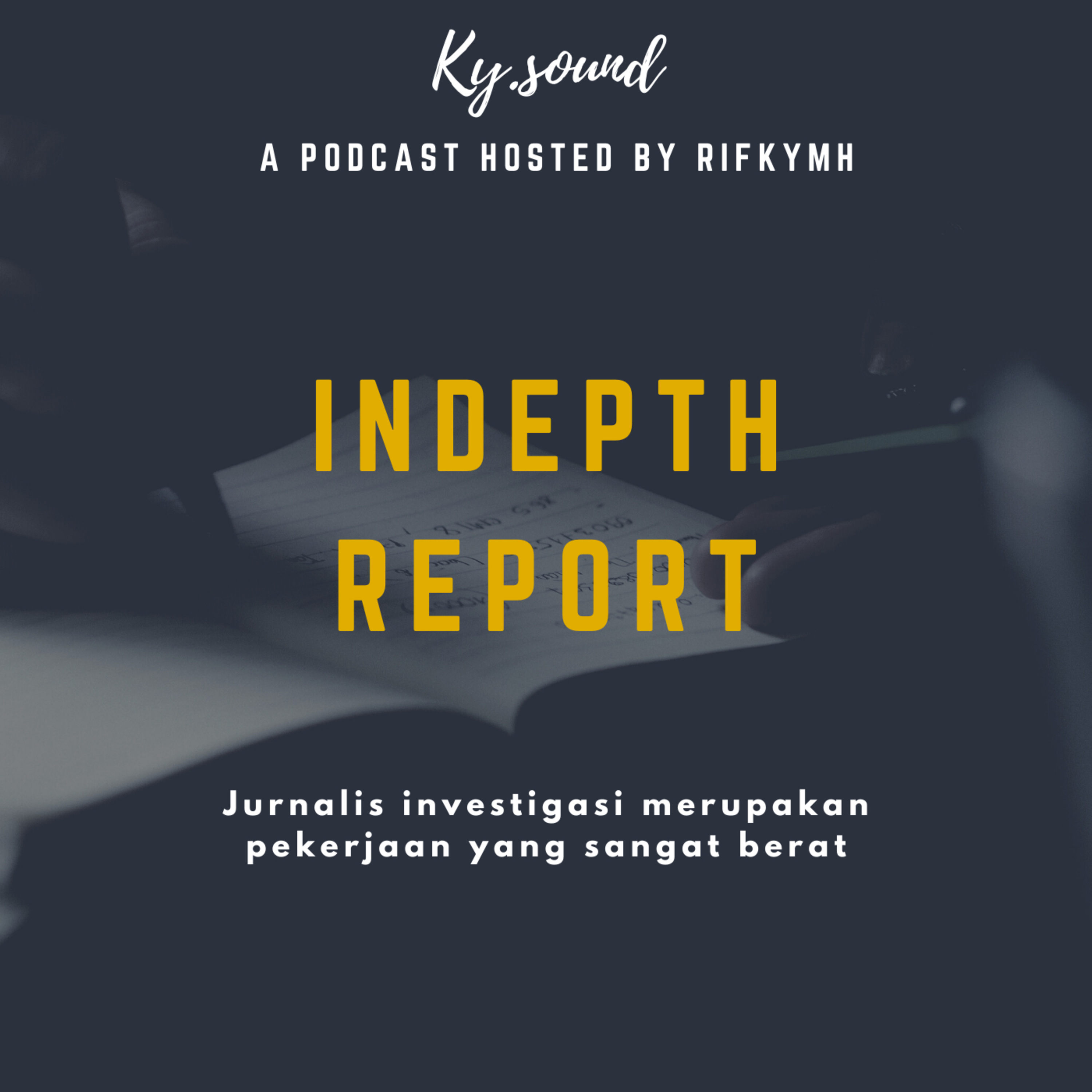 Indepth Report