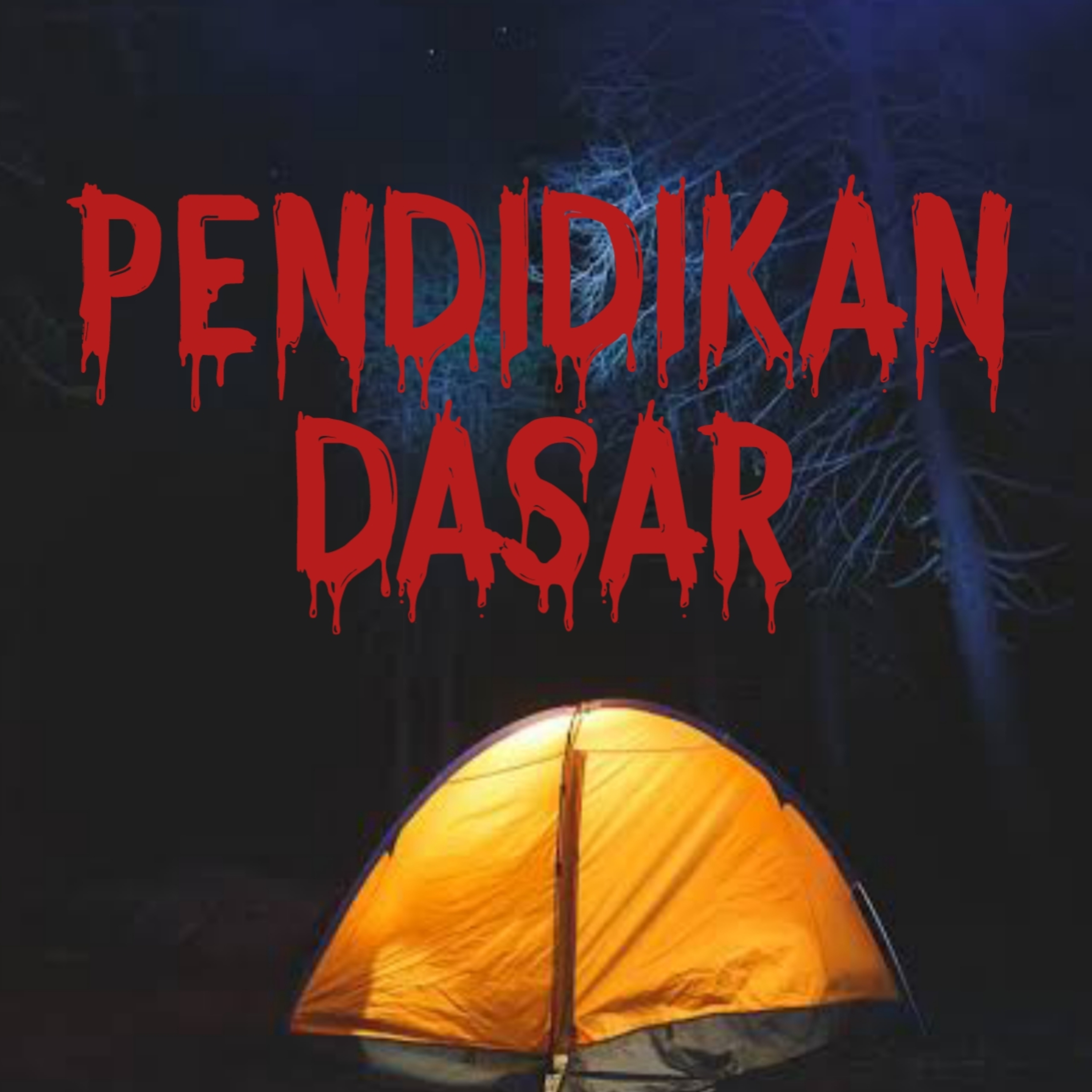 Pendidikan Dasar Sispala tahun 2004